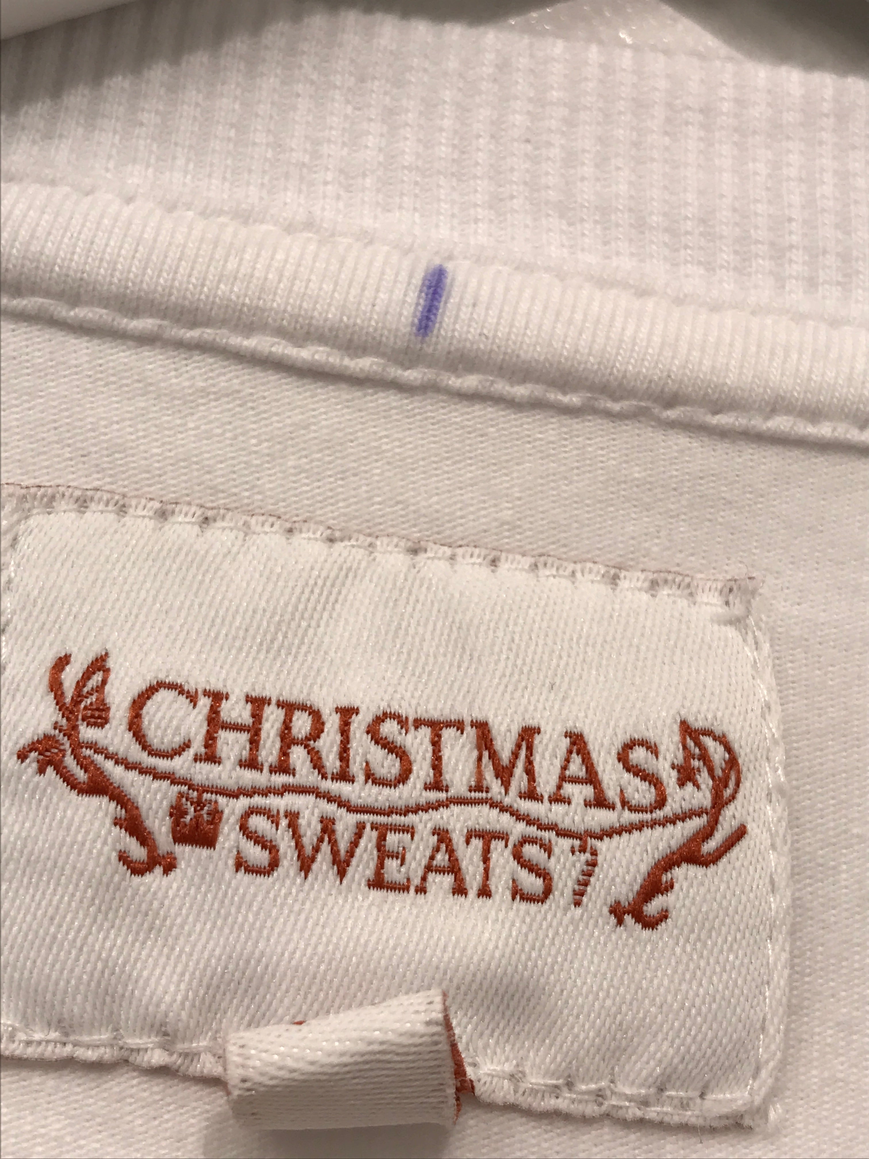 Christmas Sweats Pyjamas