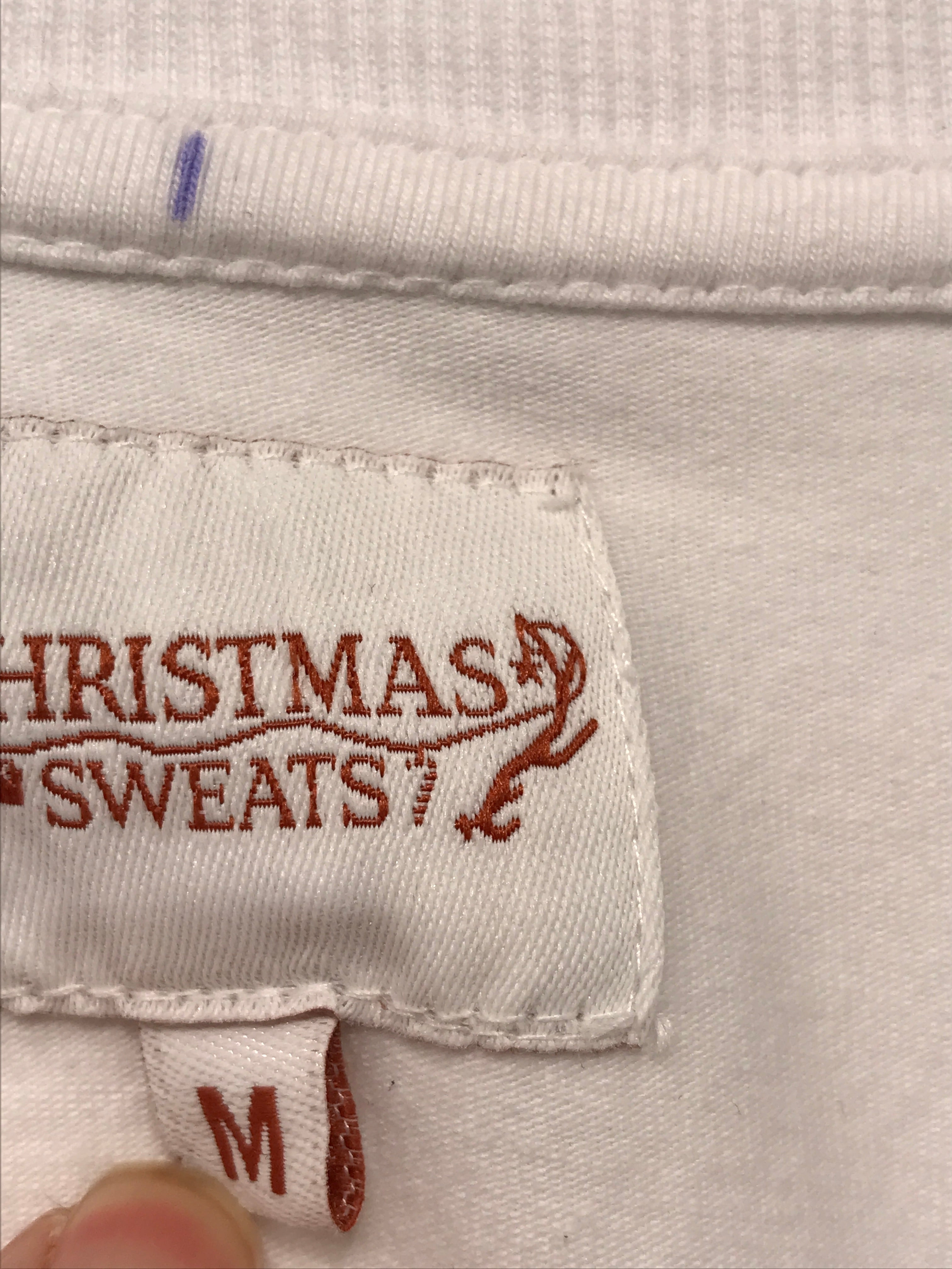 Christmas Sweats Pyjamas