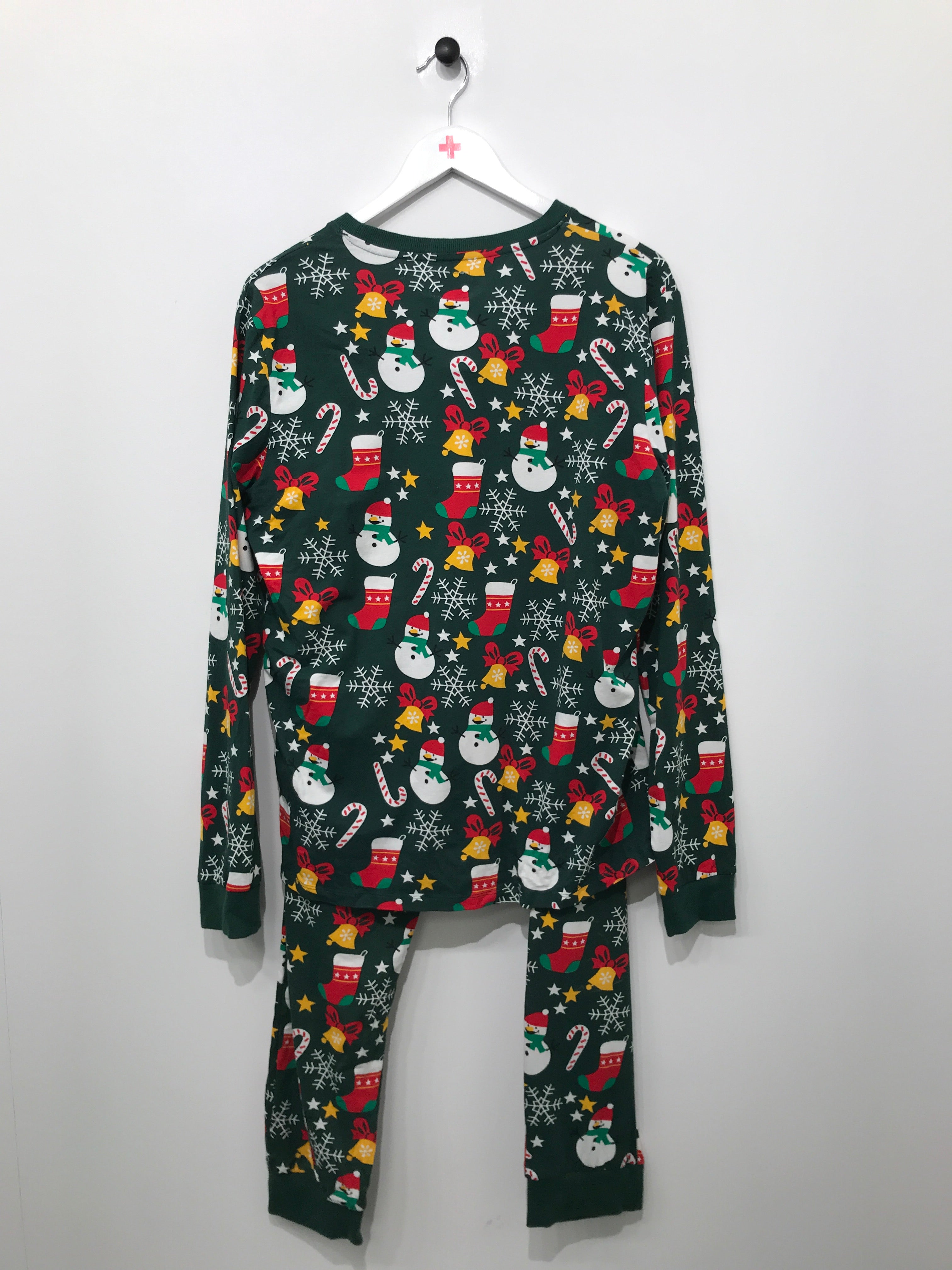 Christmas Sweats Pyjamas