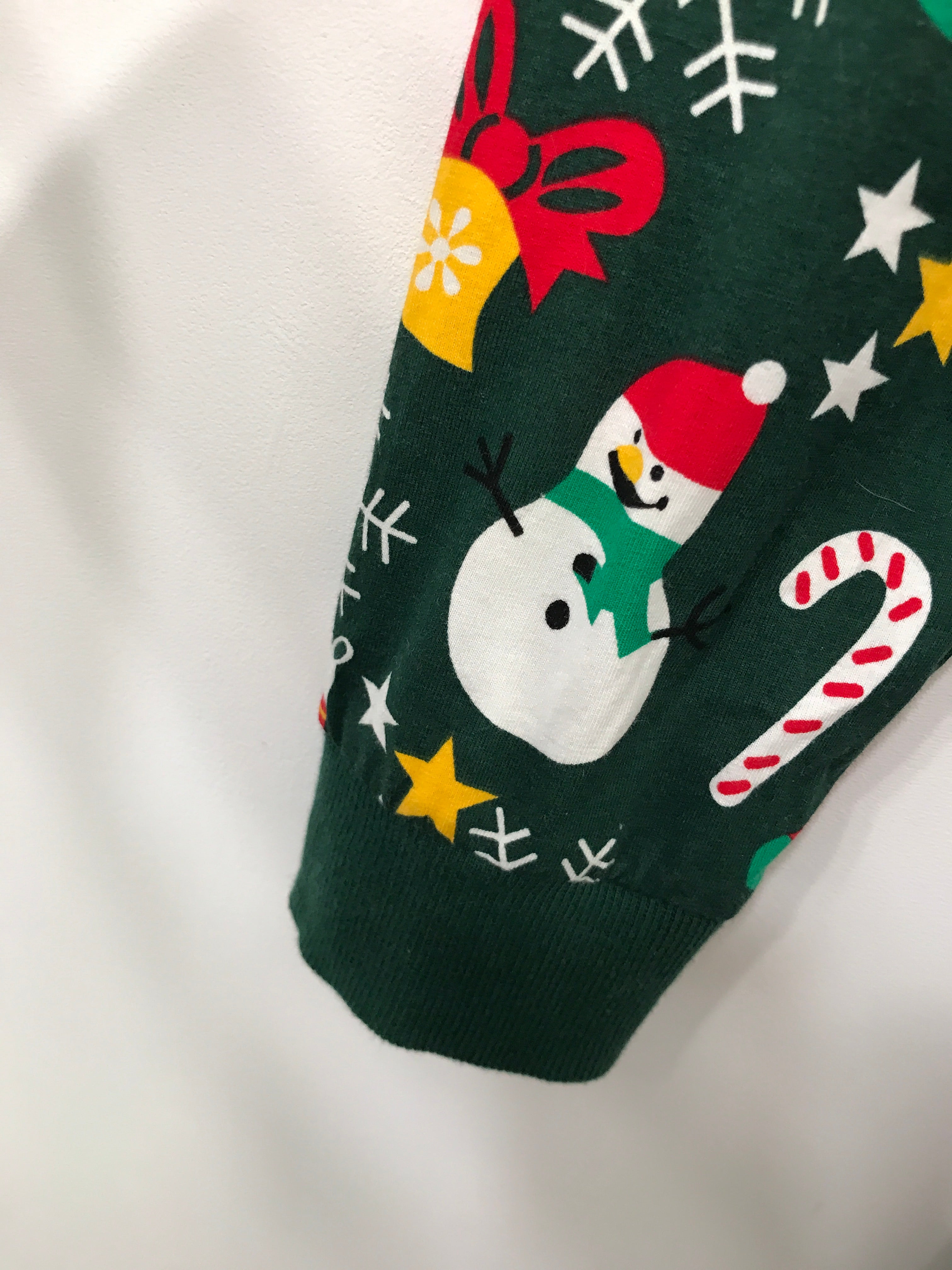 Christmas Sweats Pyjamas