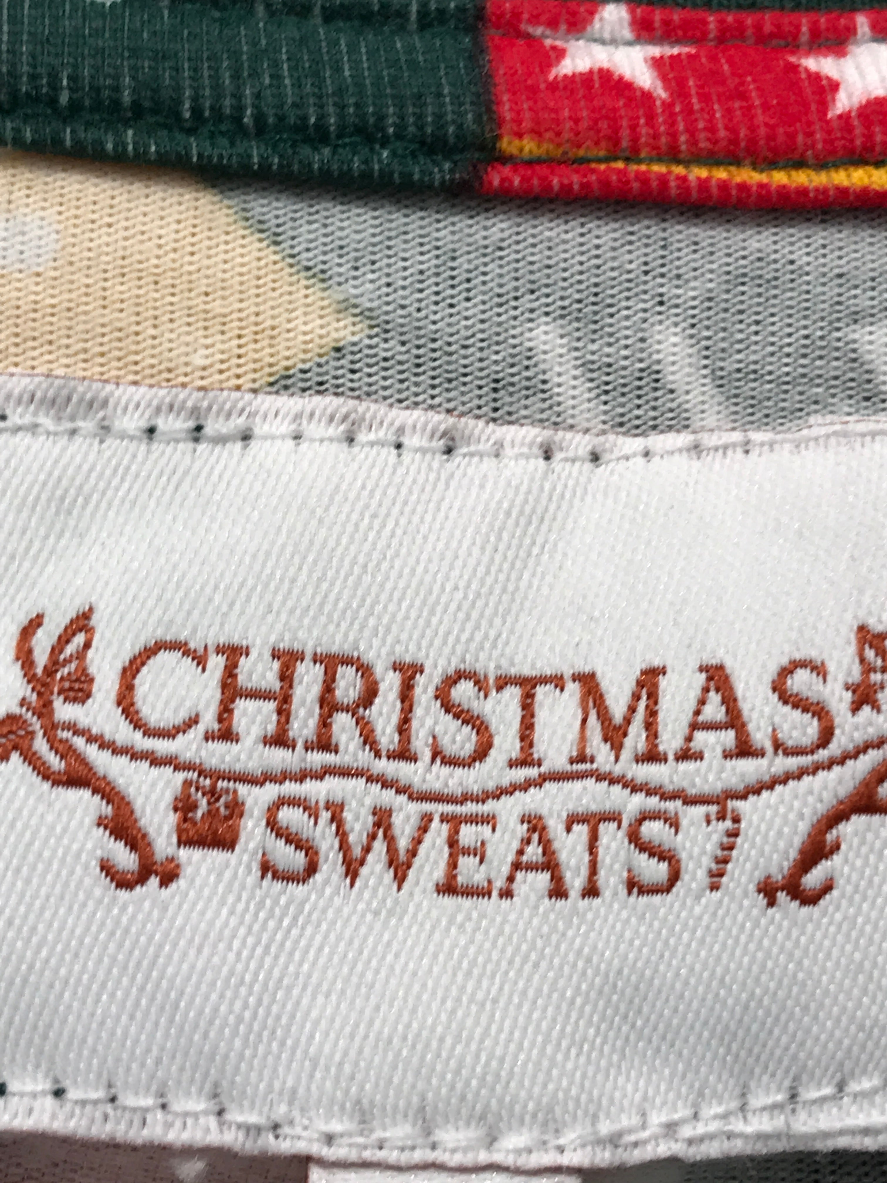 Christmas Sweats Pyjamas