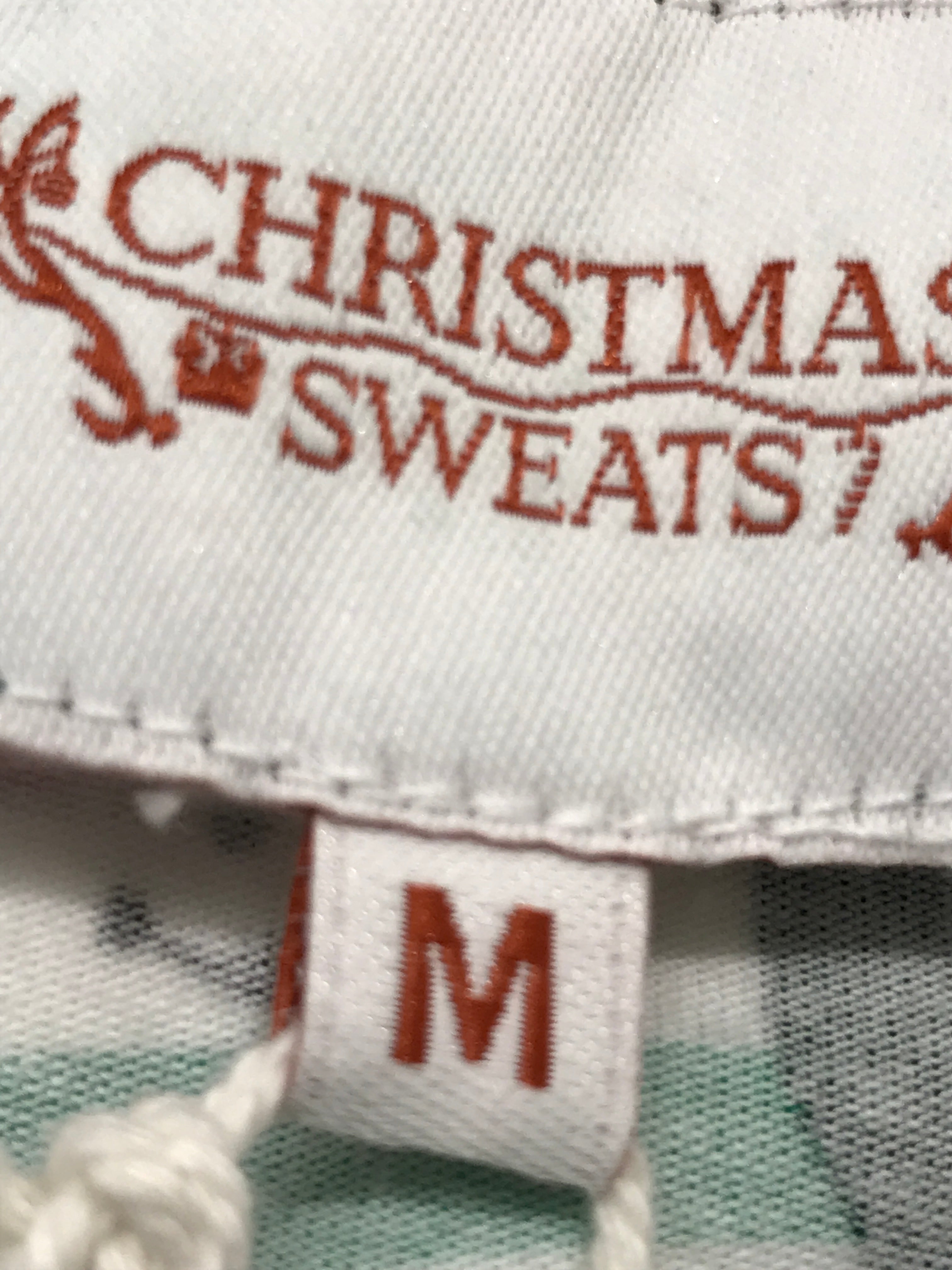Christmas Sweats Pyjamas