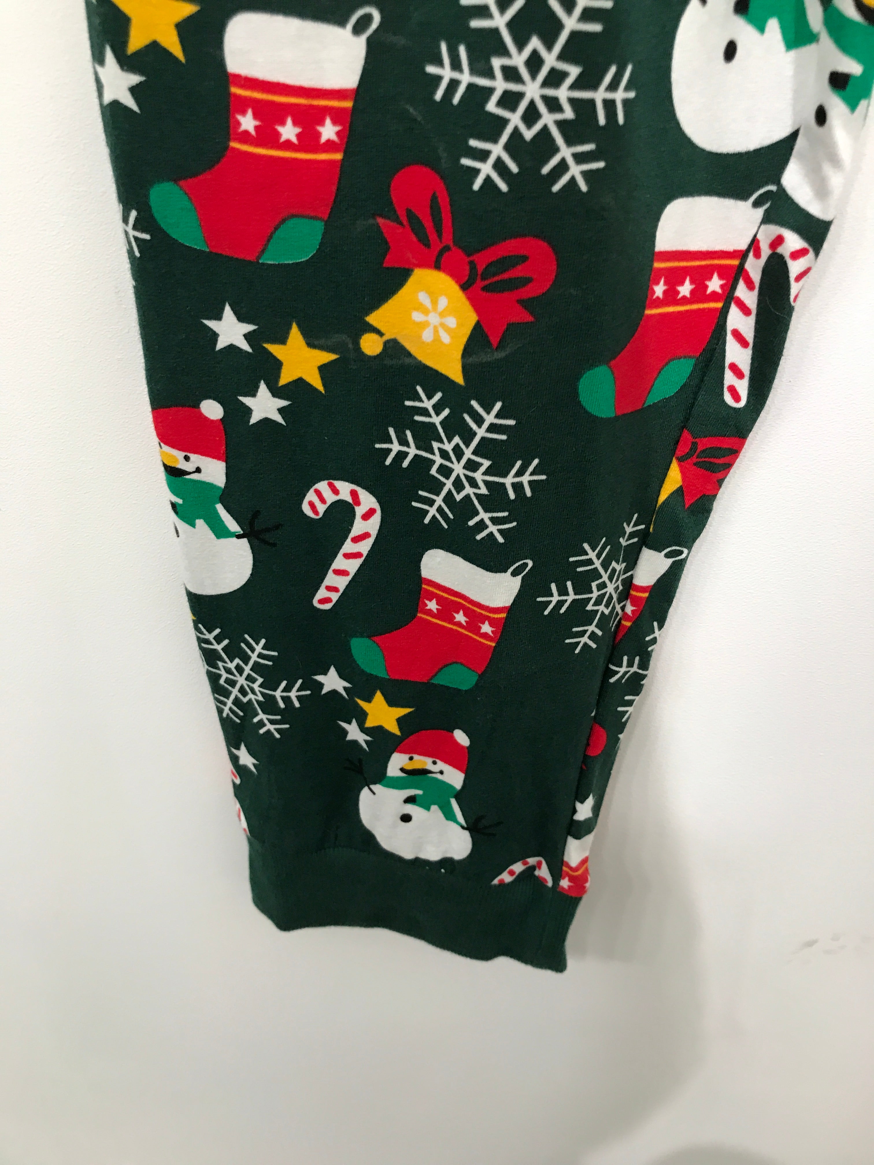 Christmas Sweats Pyjamas