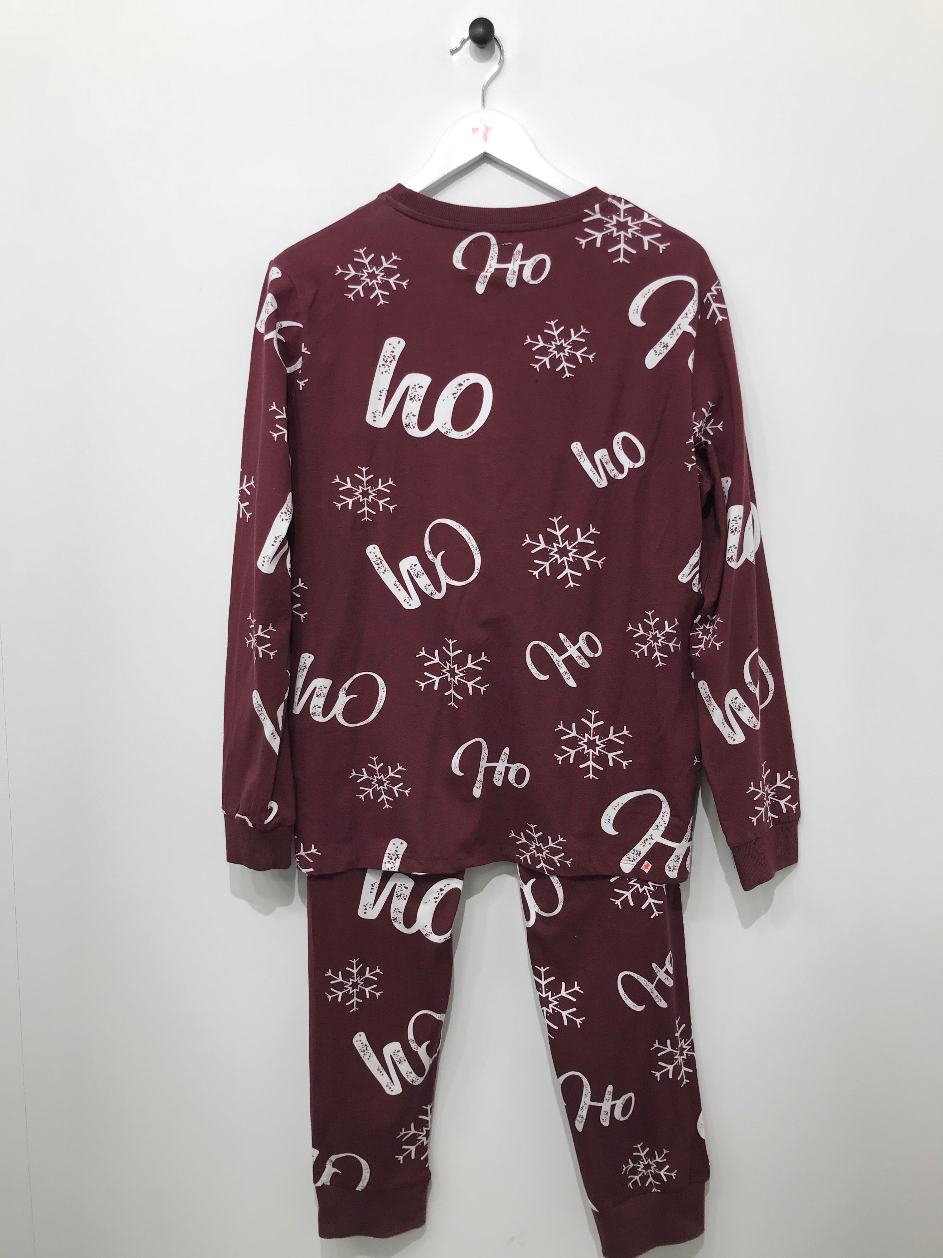 Christmas Sweats Pyjamas