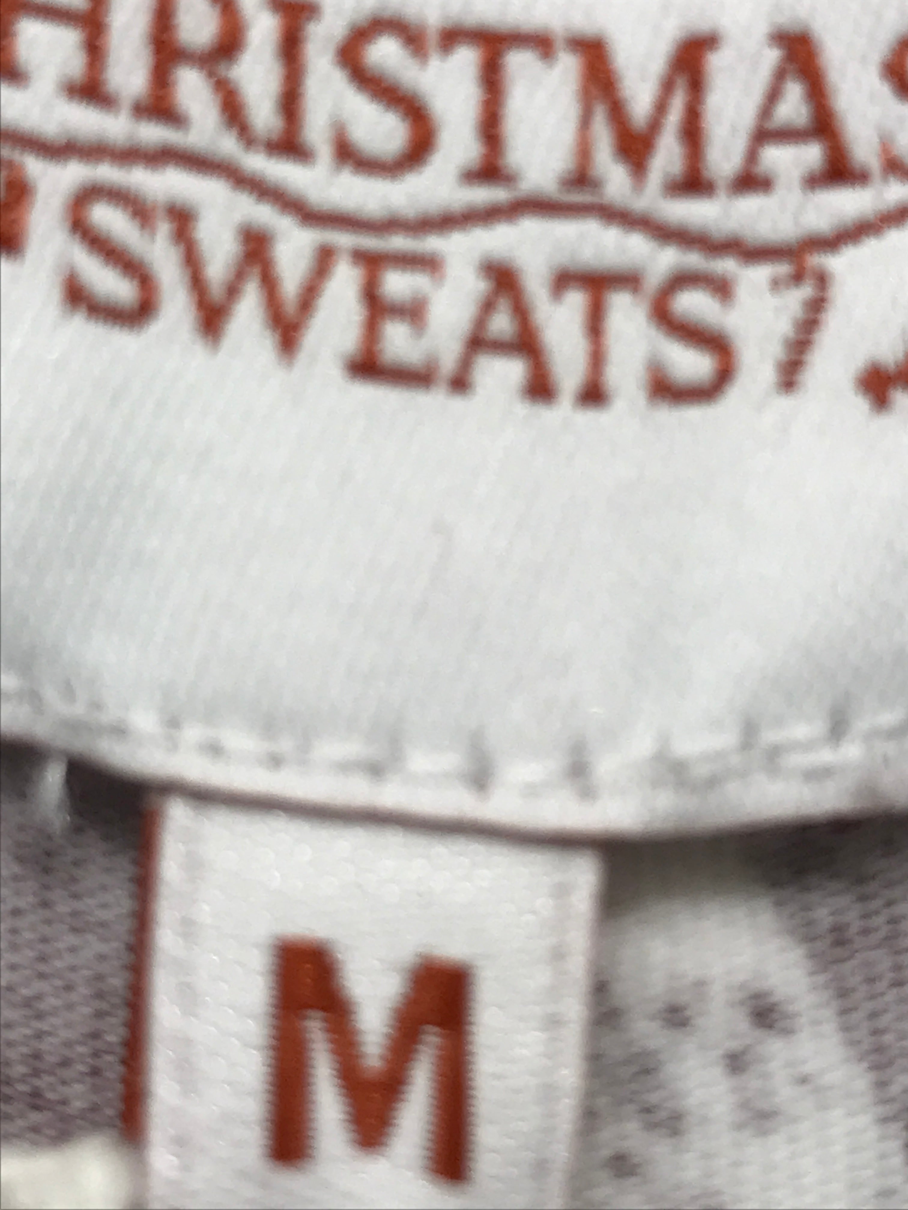 Christmas Sweats Pyjamas