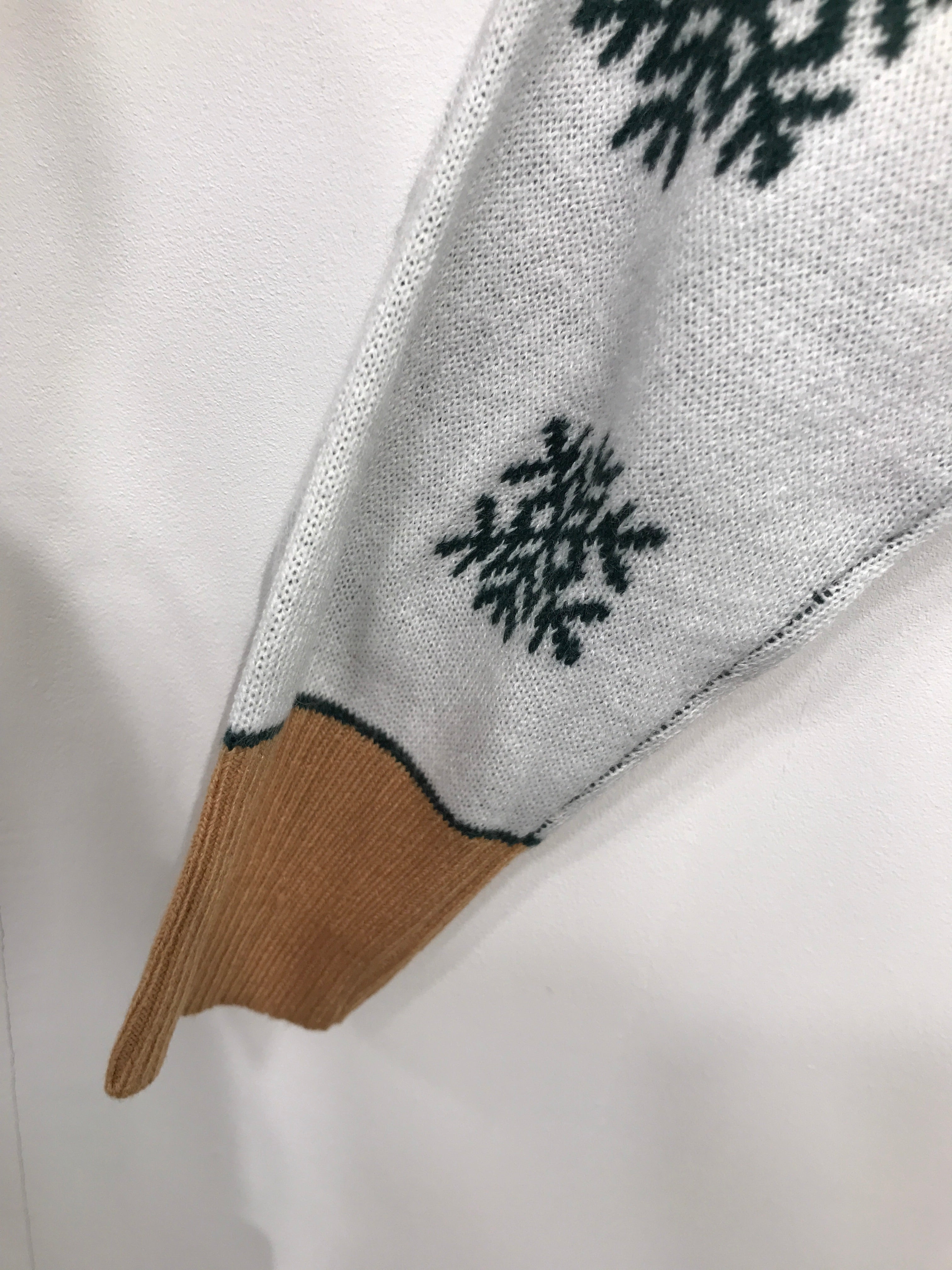 Christmas Sweats Strik