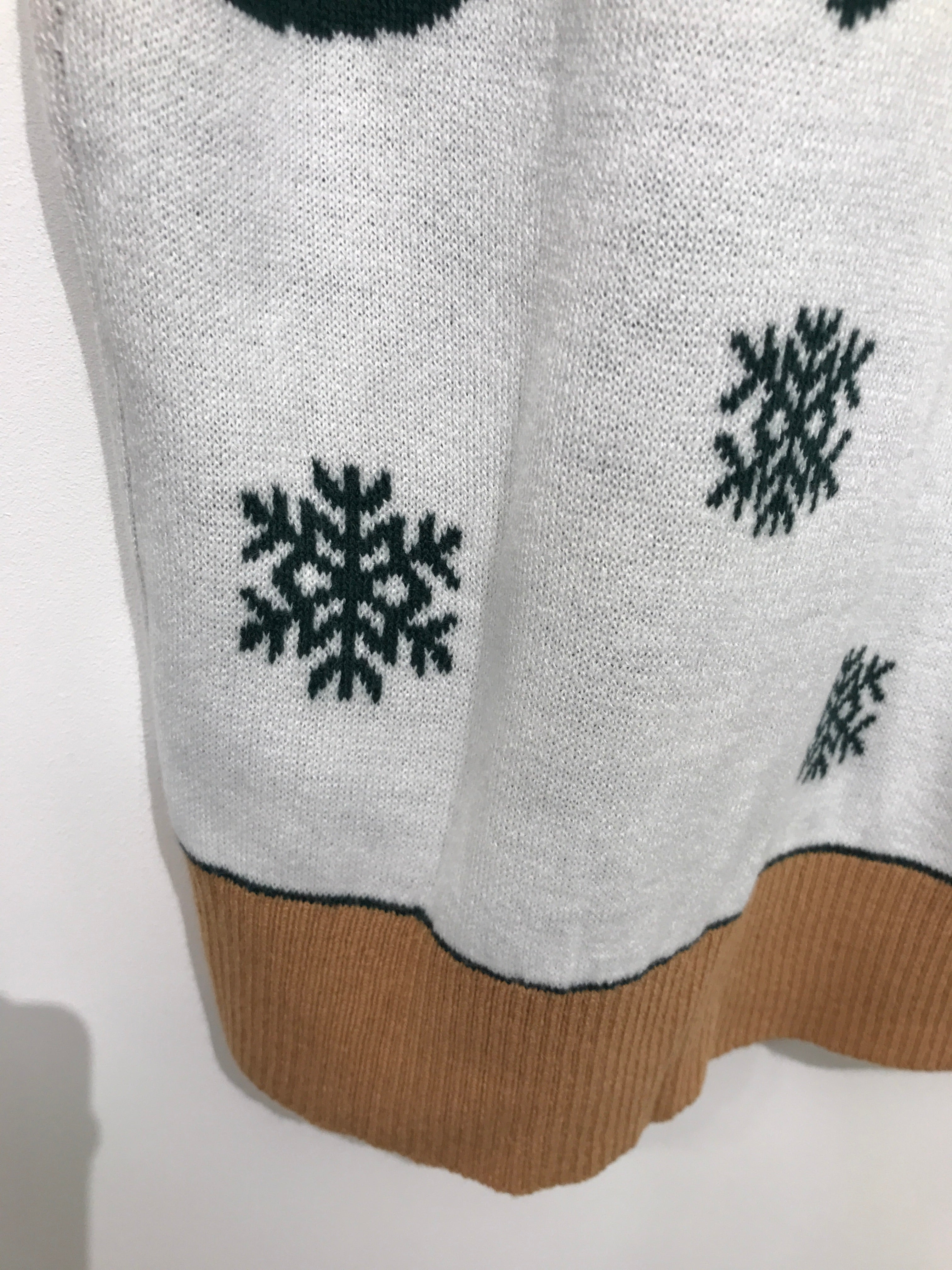 Christmas Sweats Strik