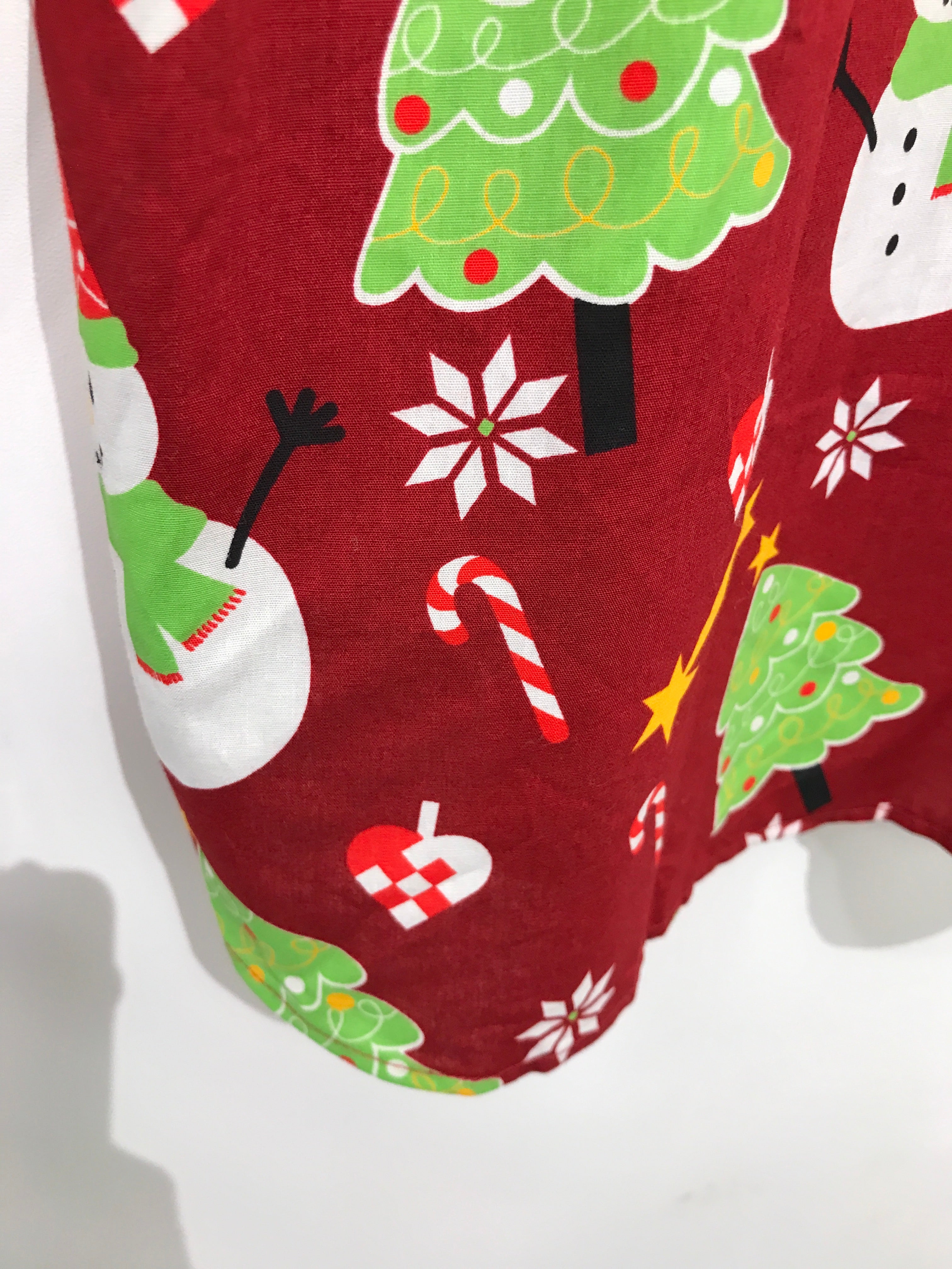 Christmas Sweats Skjorte