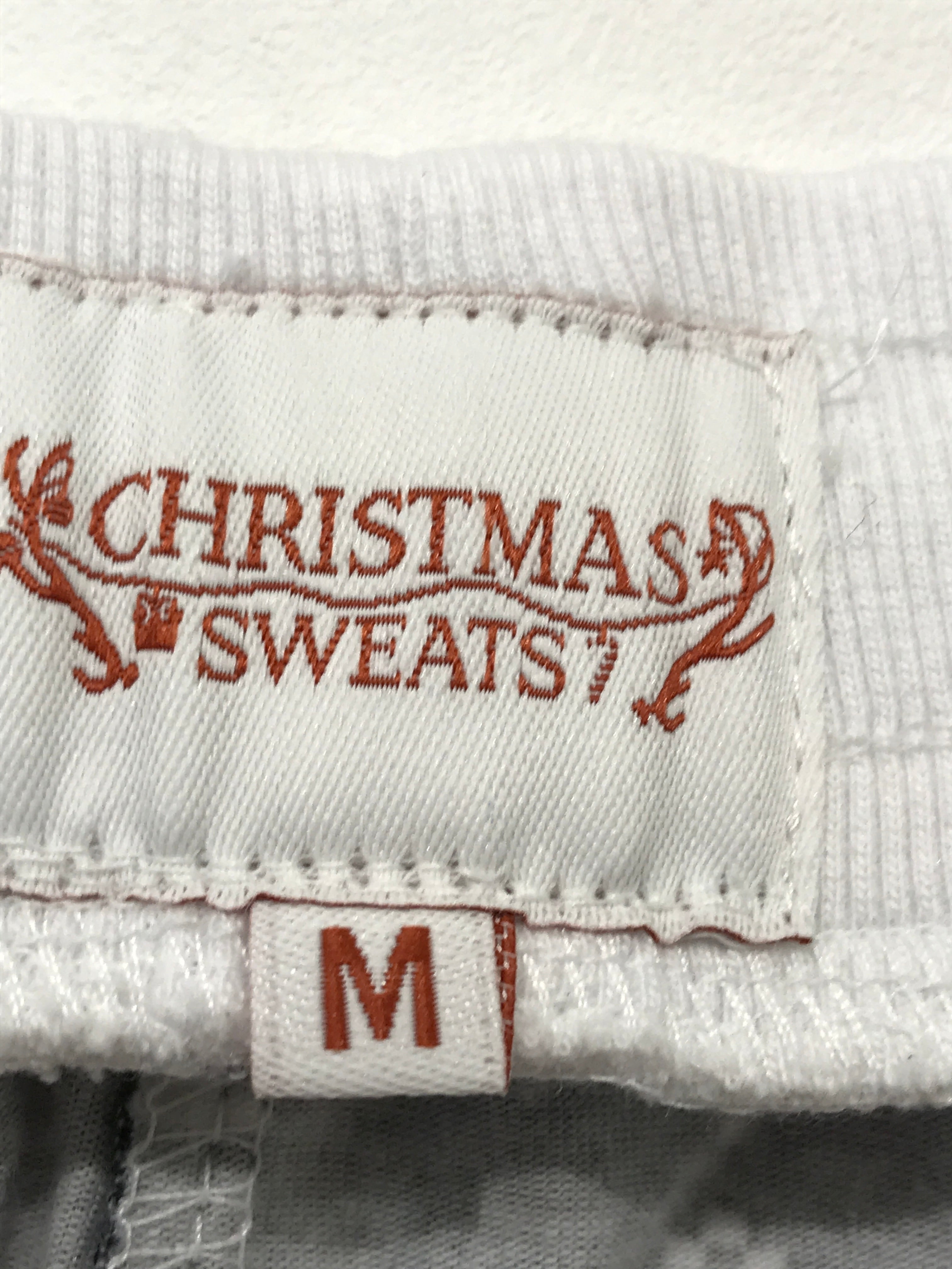 Christmas Sweats Bukser