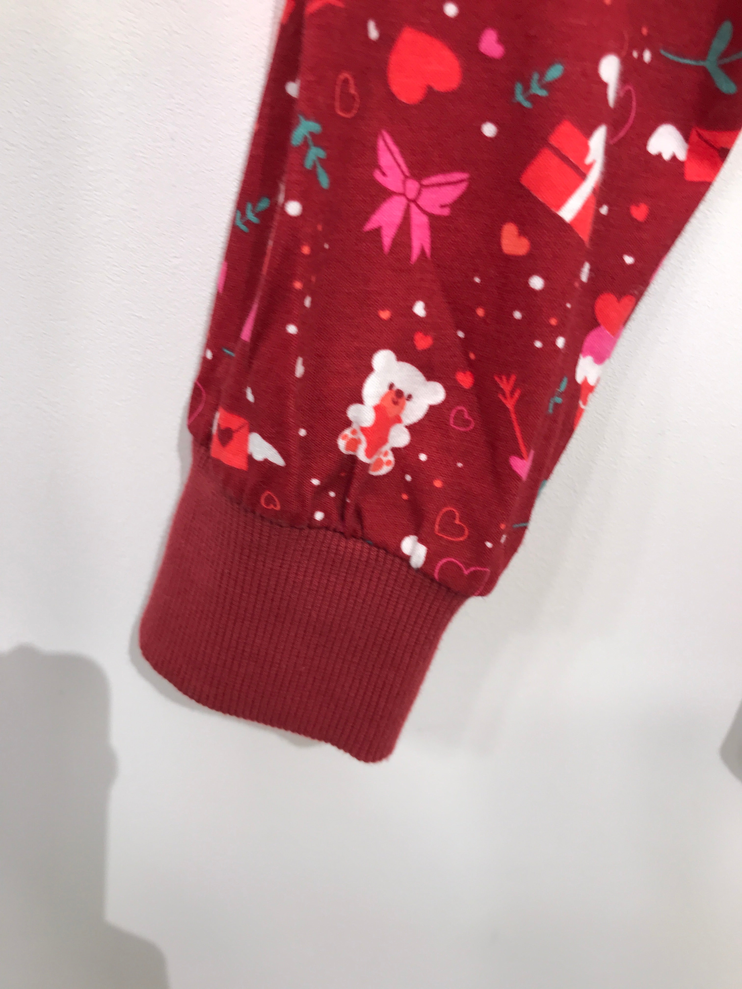 Christmas Sweats Pyjamas