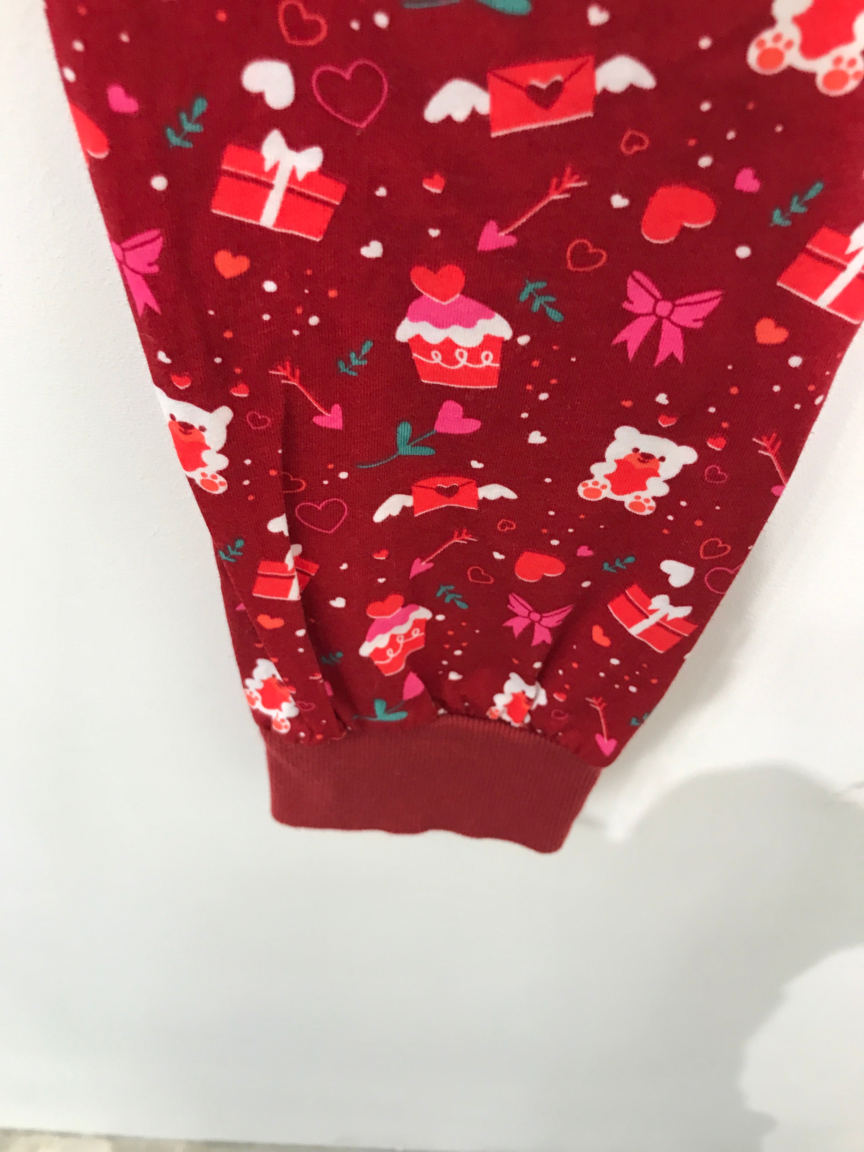 Christmas Sweats Pyjamas
