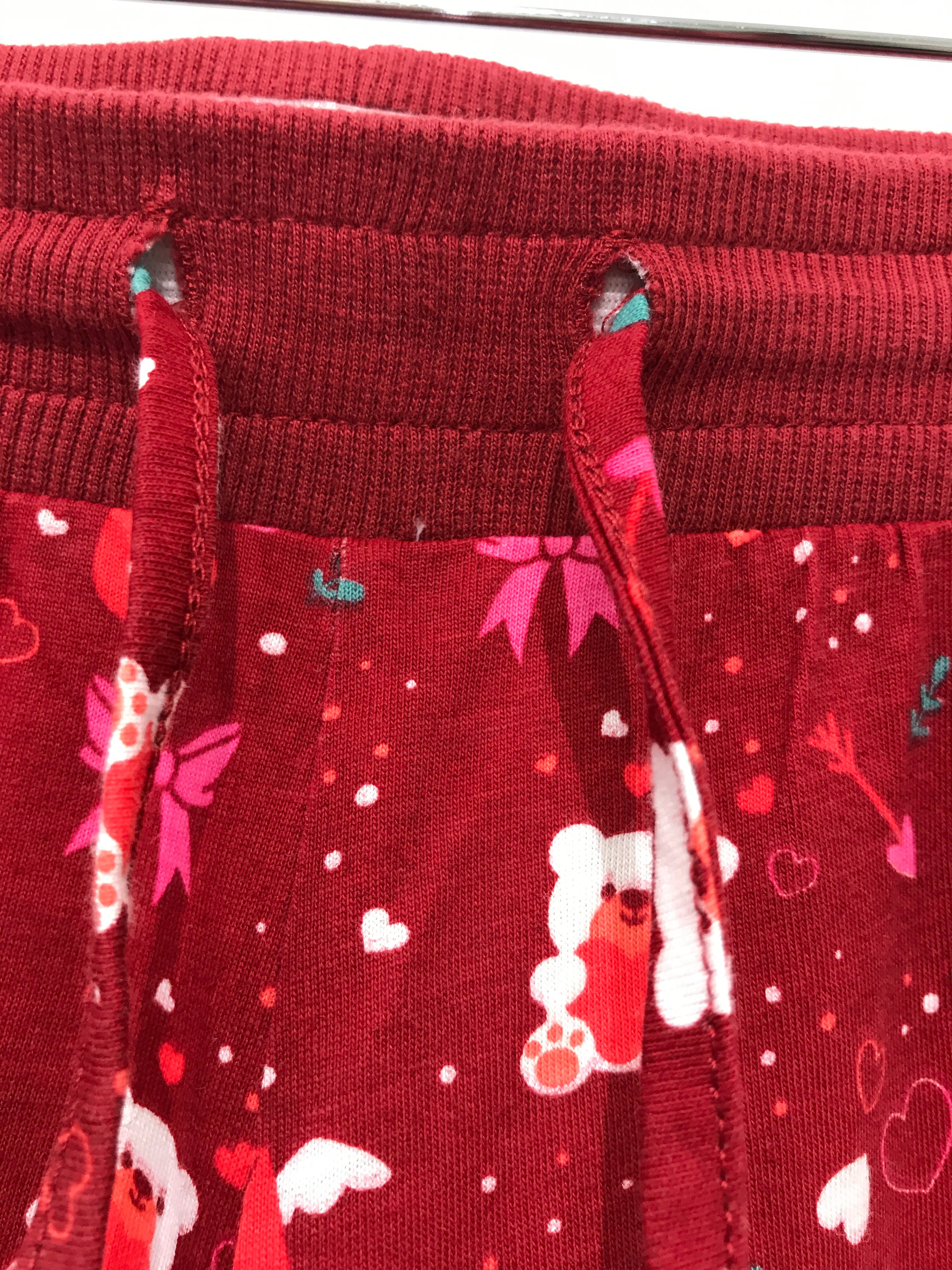 Christmas Sweats Pyjamas