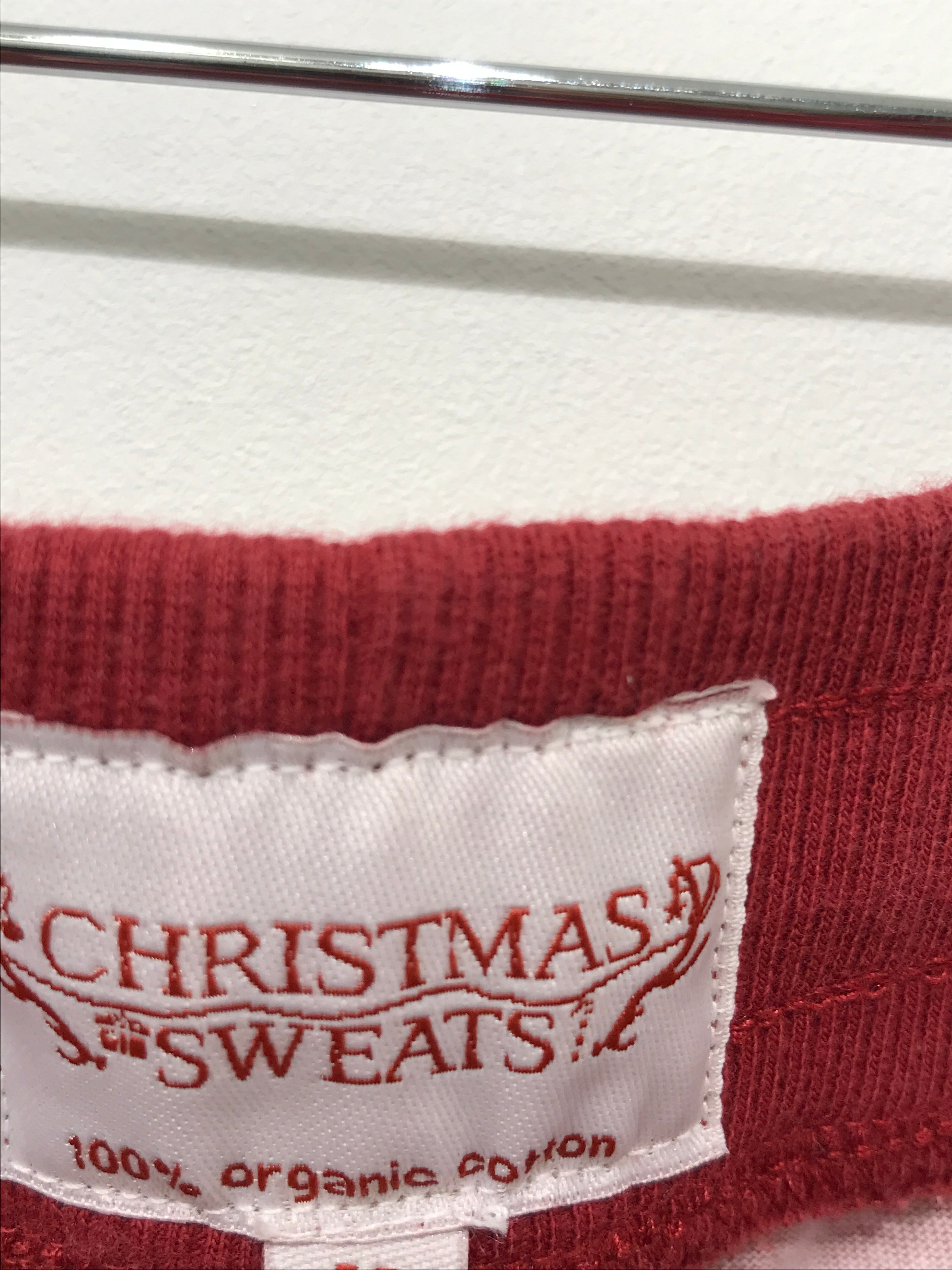 Christmas Sweats Pyjamas