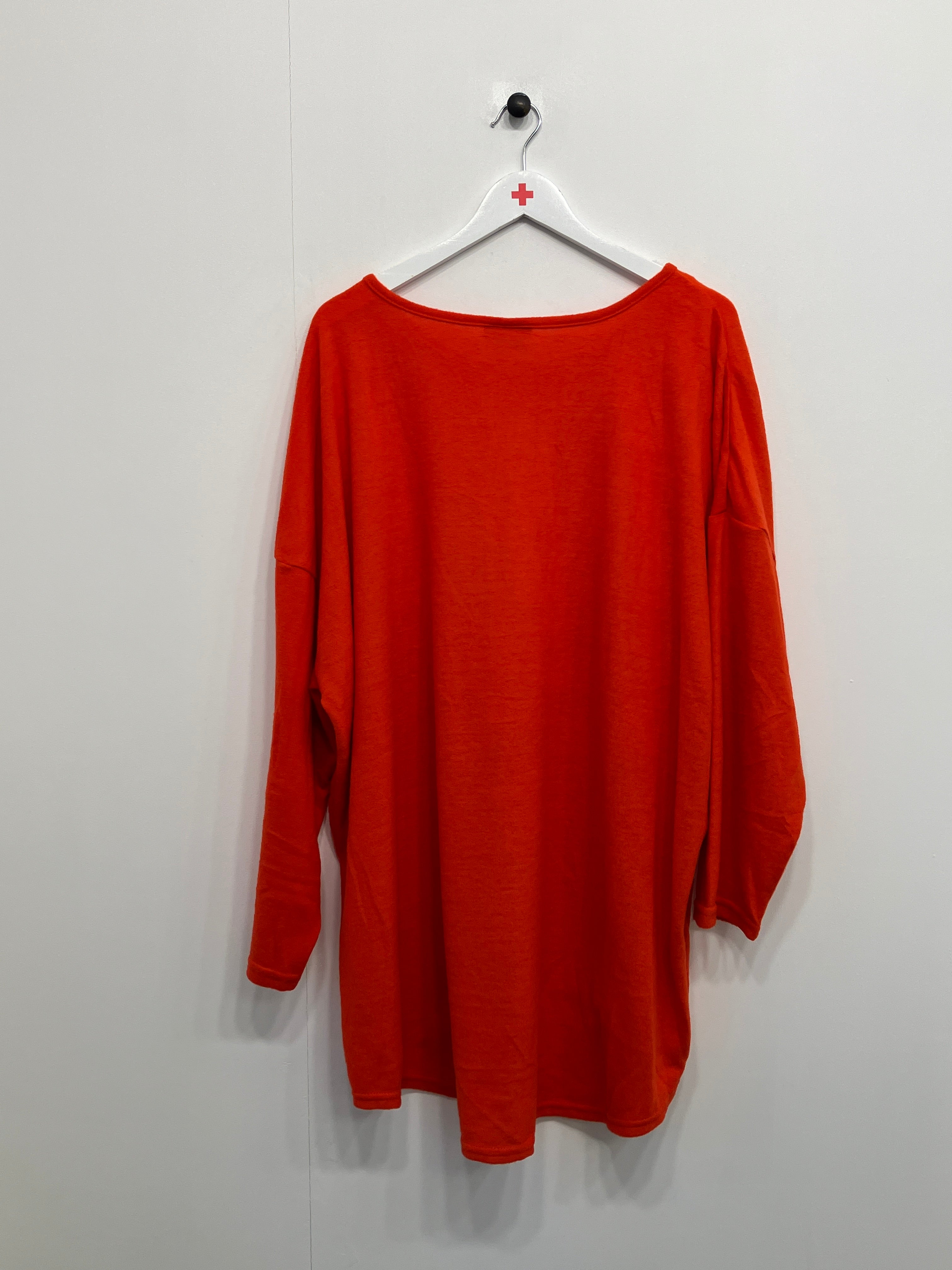 Janina Bluse