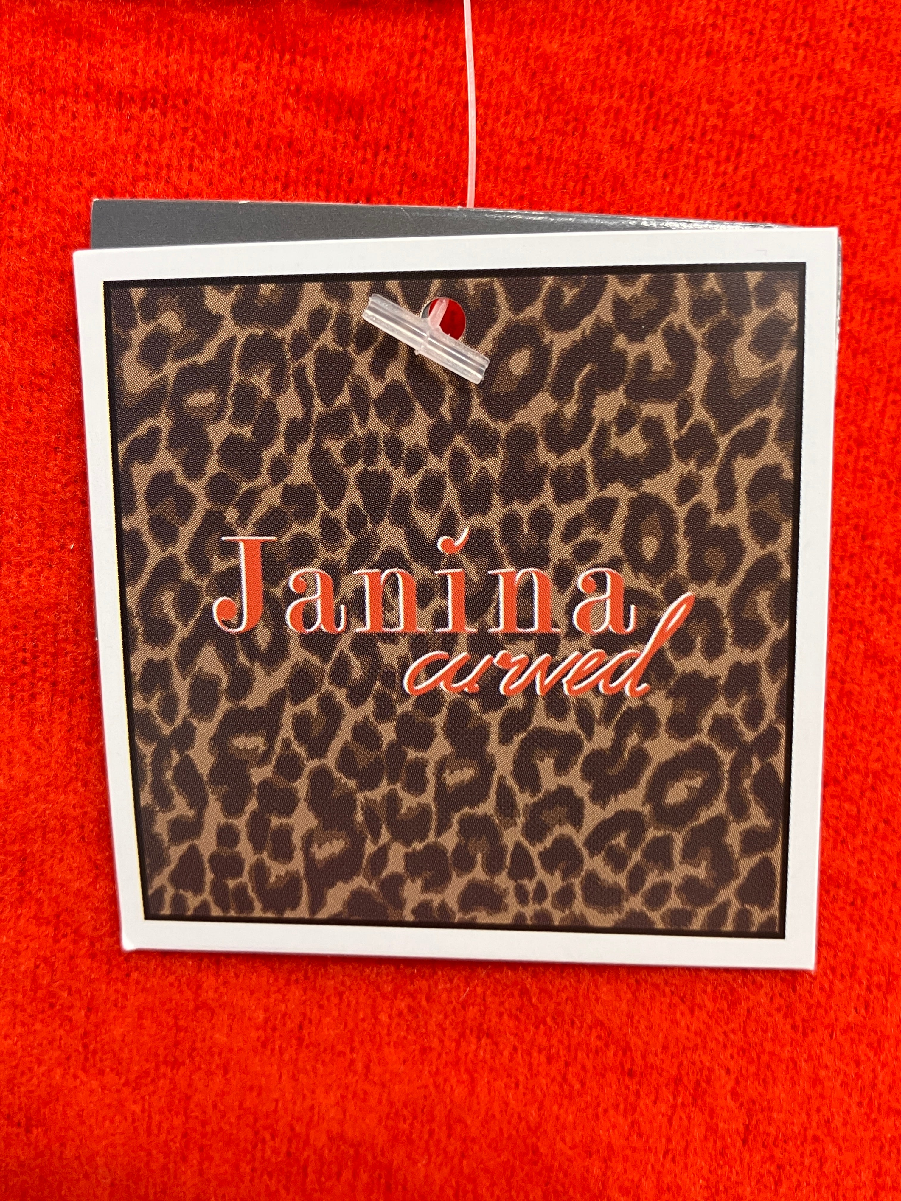 Janina Bluse