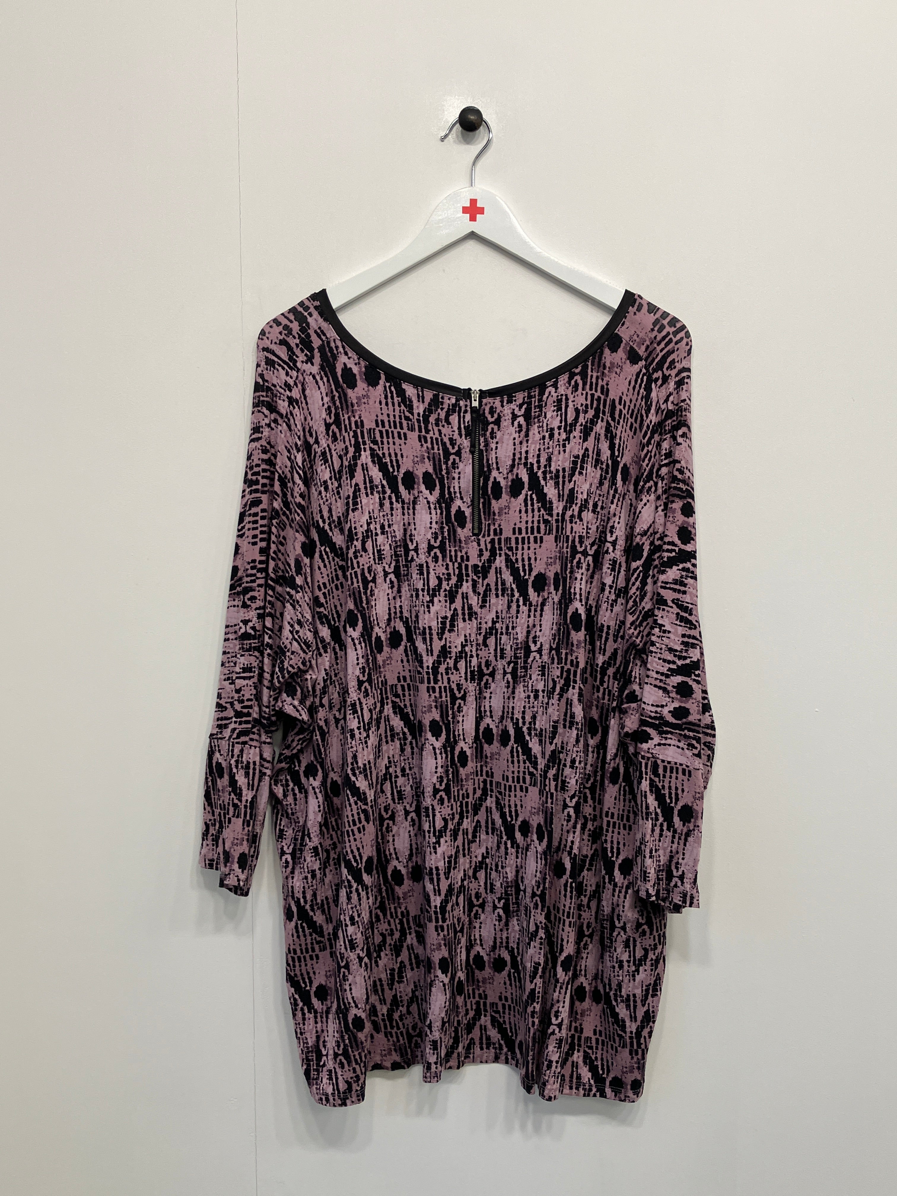 Zizzi Bluse