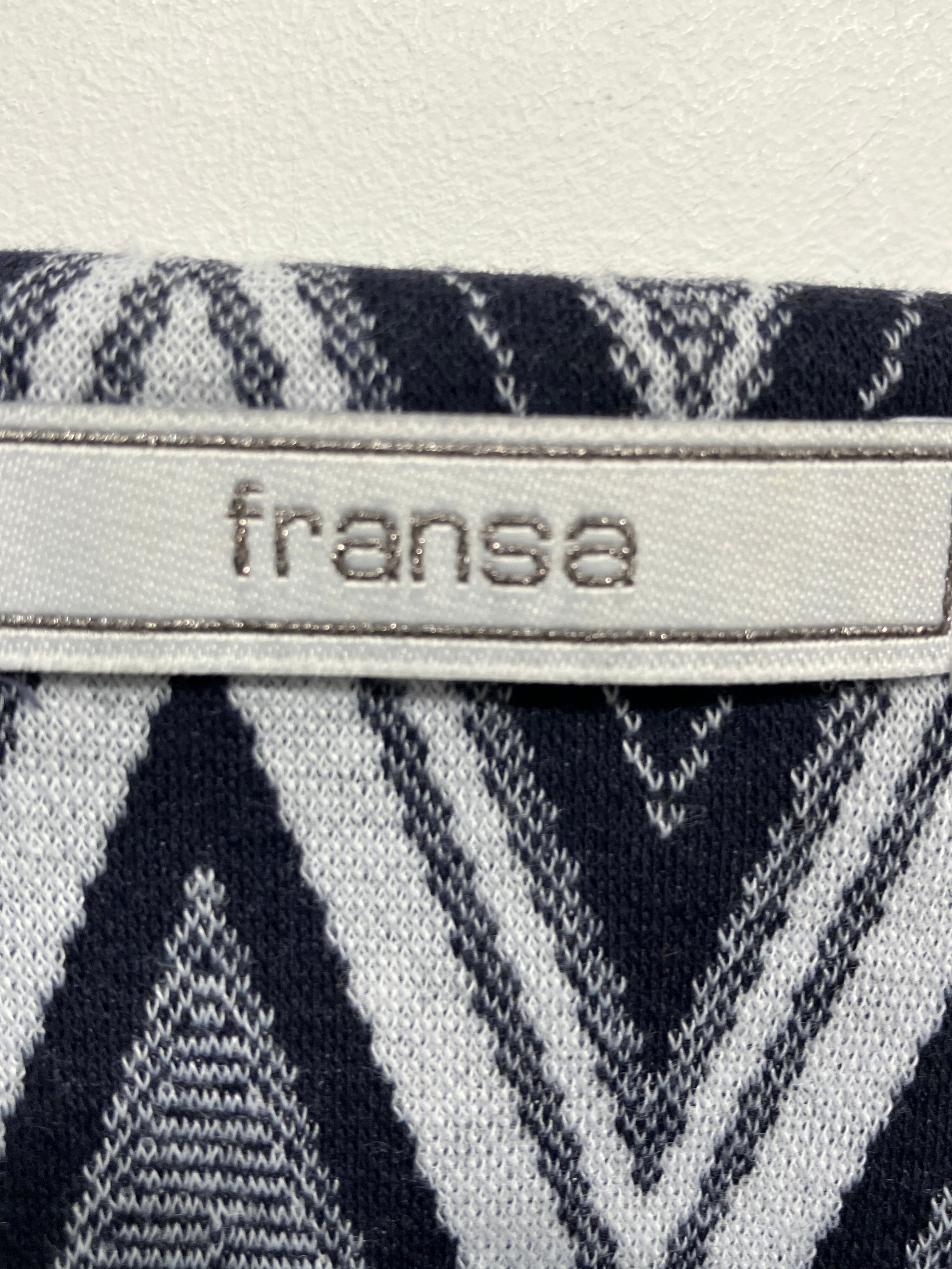 Fransa Kjole