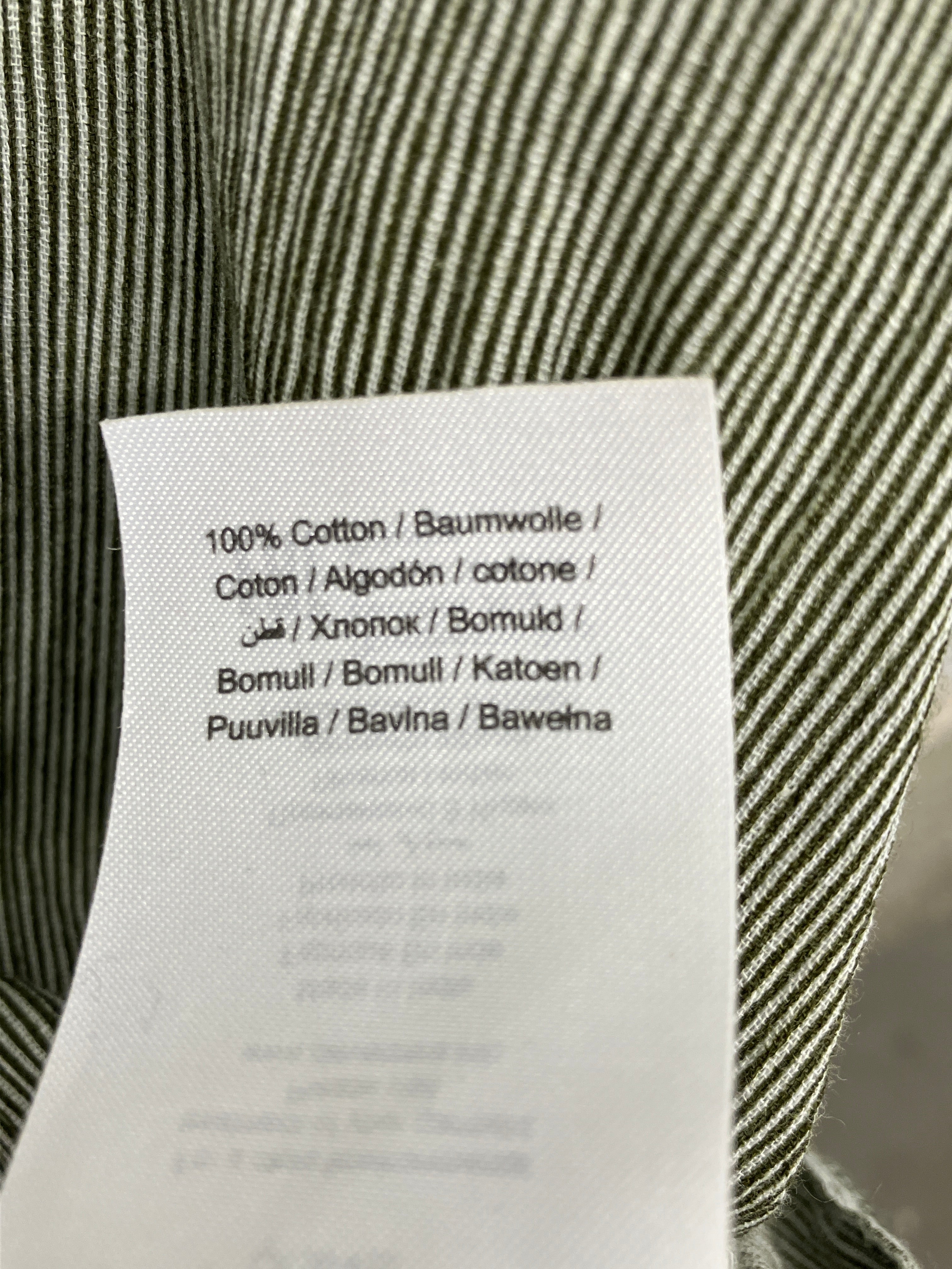 Kaffe Skjorte