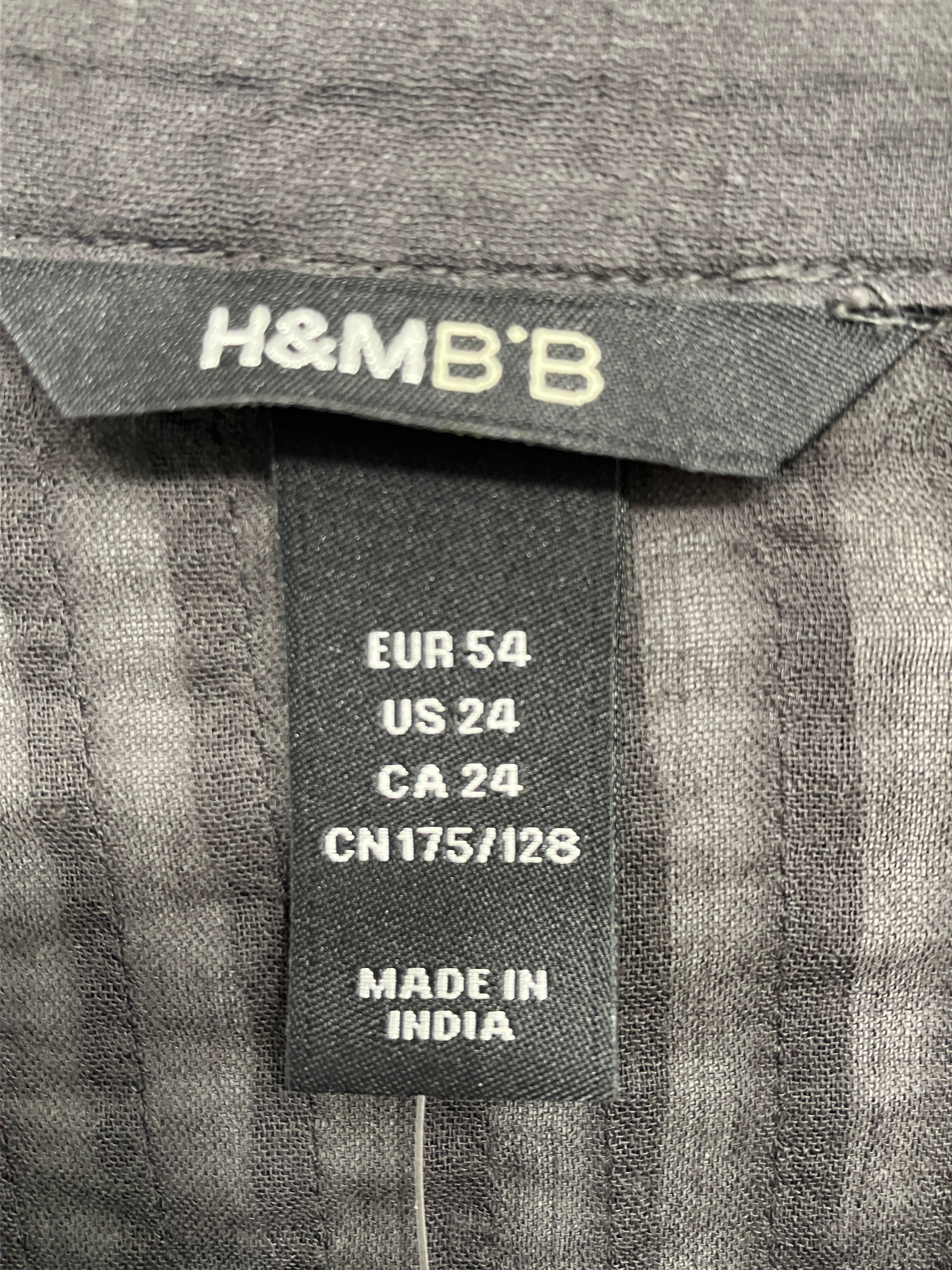 H&M Tunika