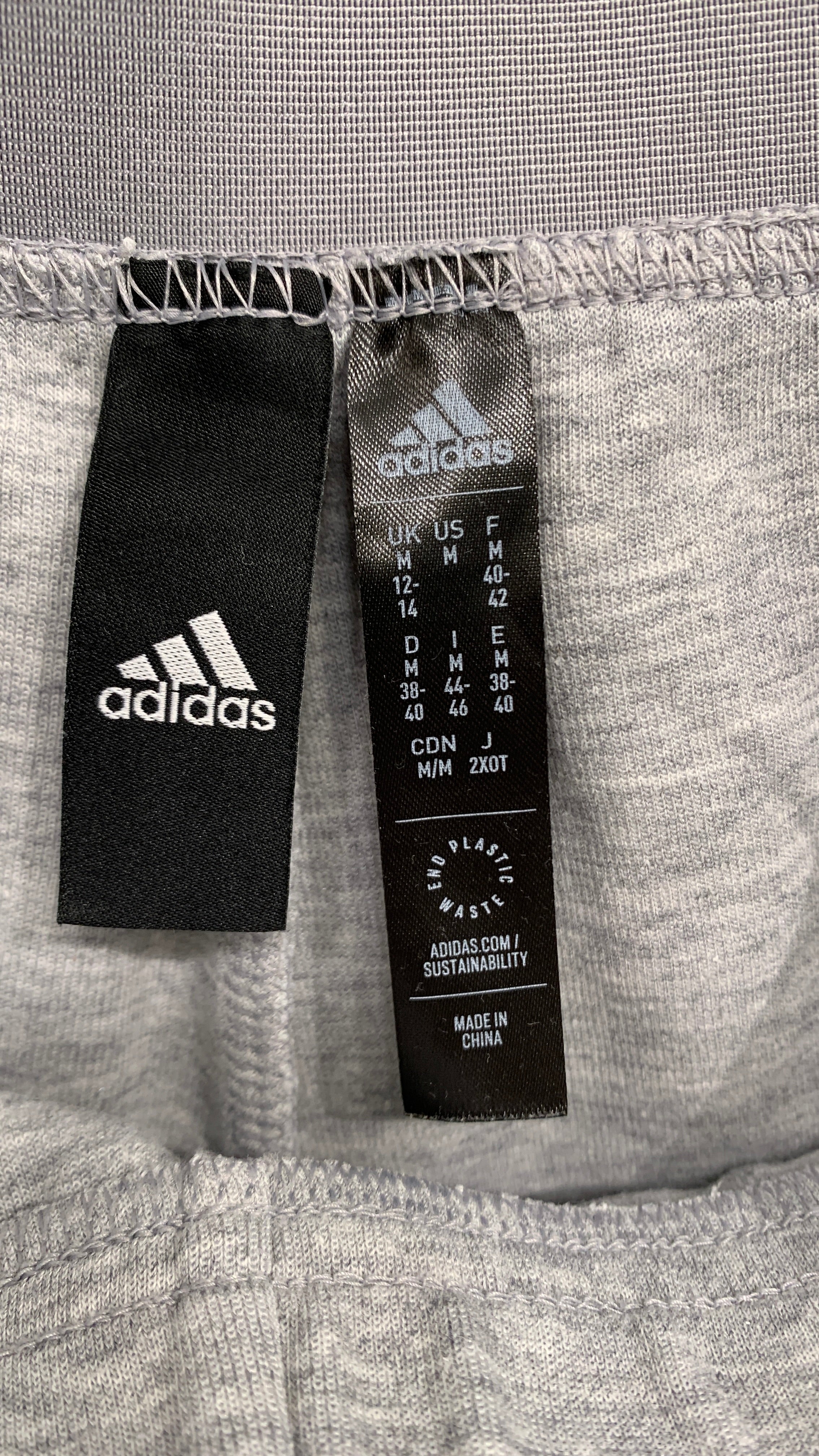 Adidas Bukser