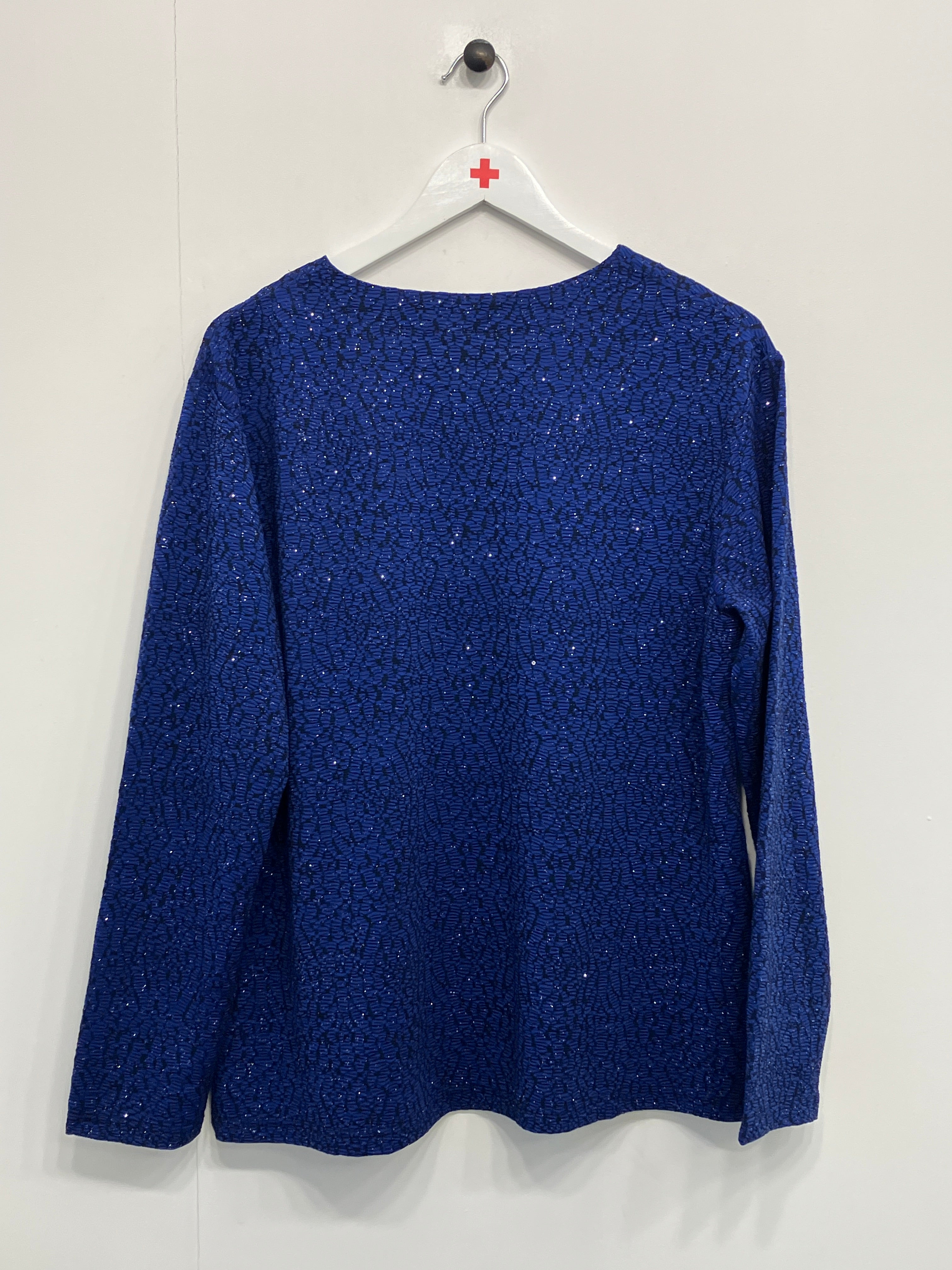 Åshild Bluse