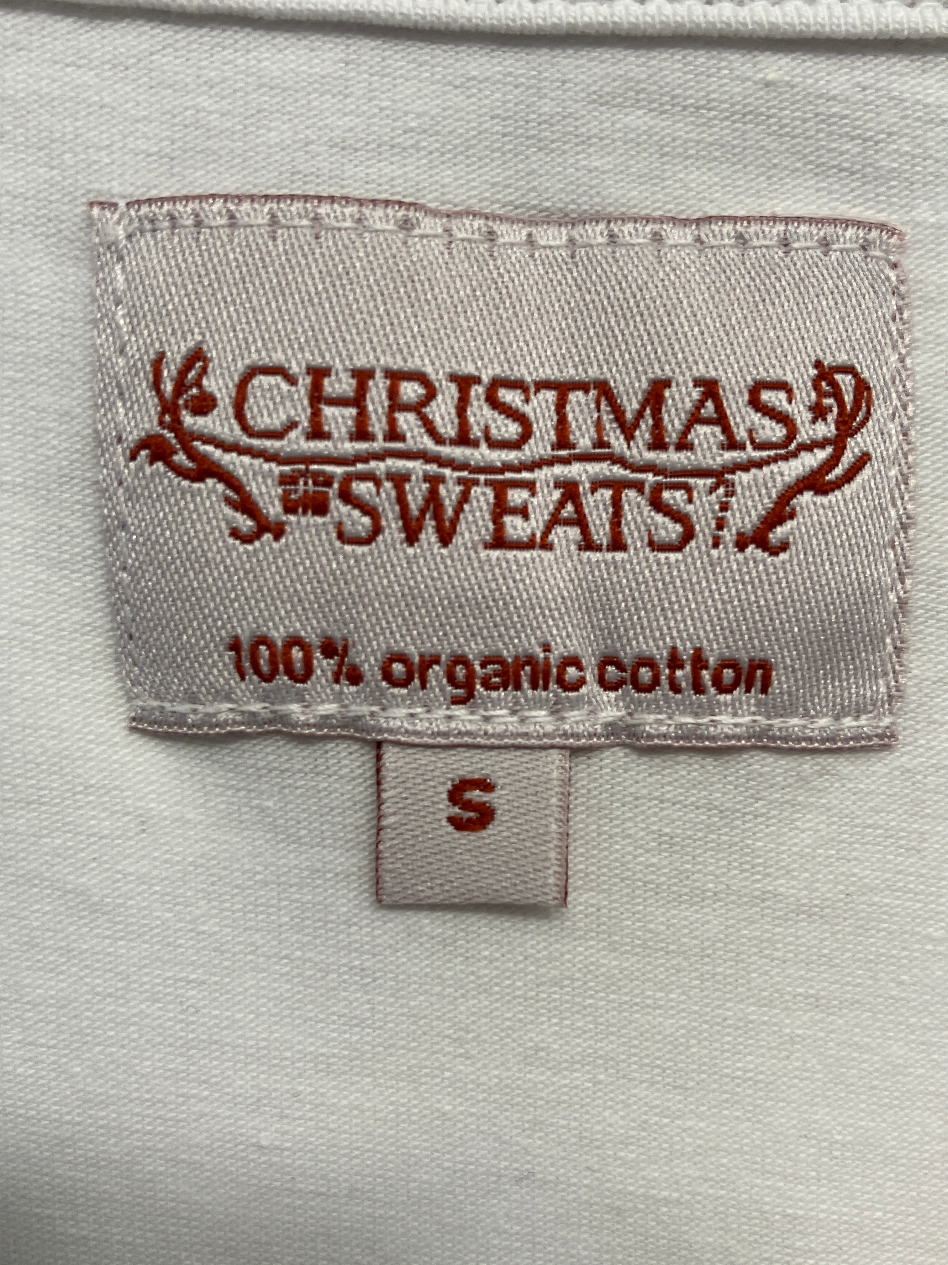 Christmas Sweats Julesweater