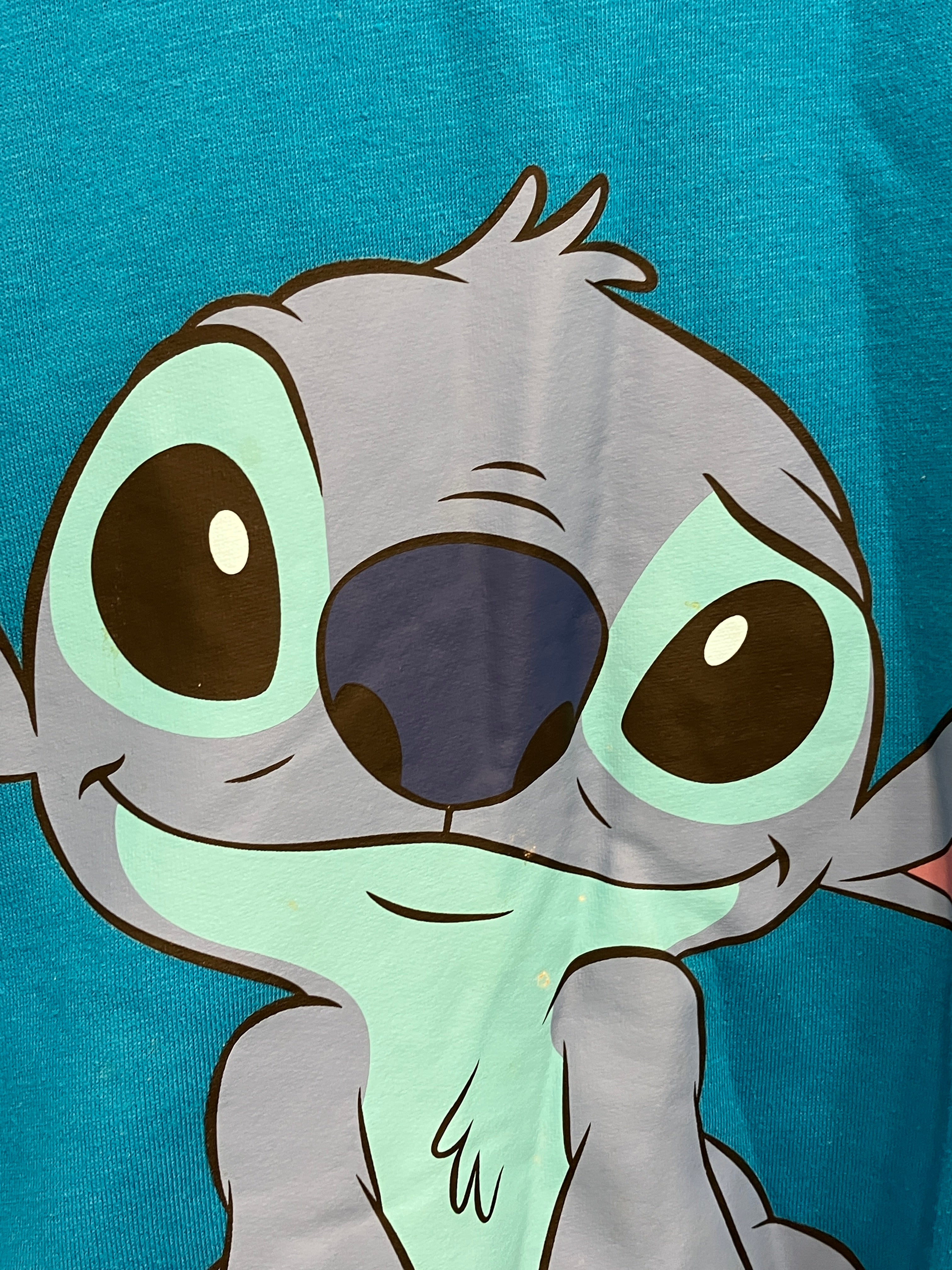 Disney Sweater
