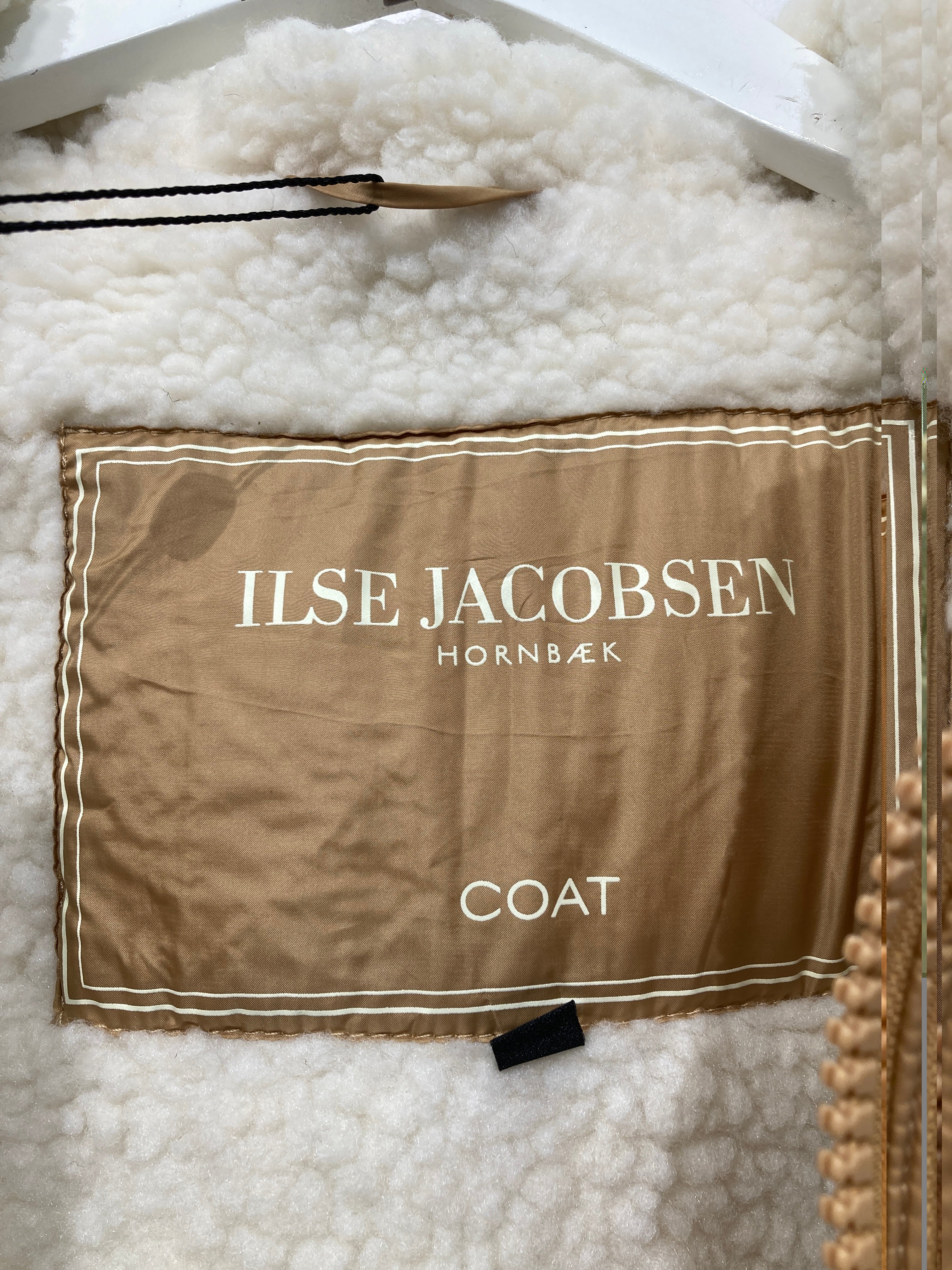Ilse Jacobsen Frakke