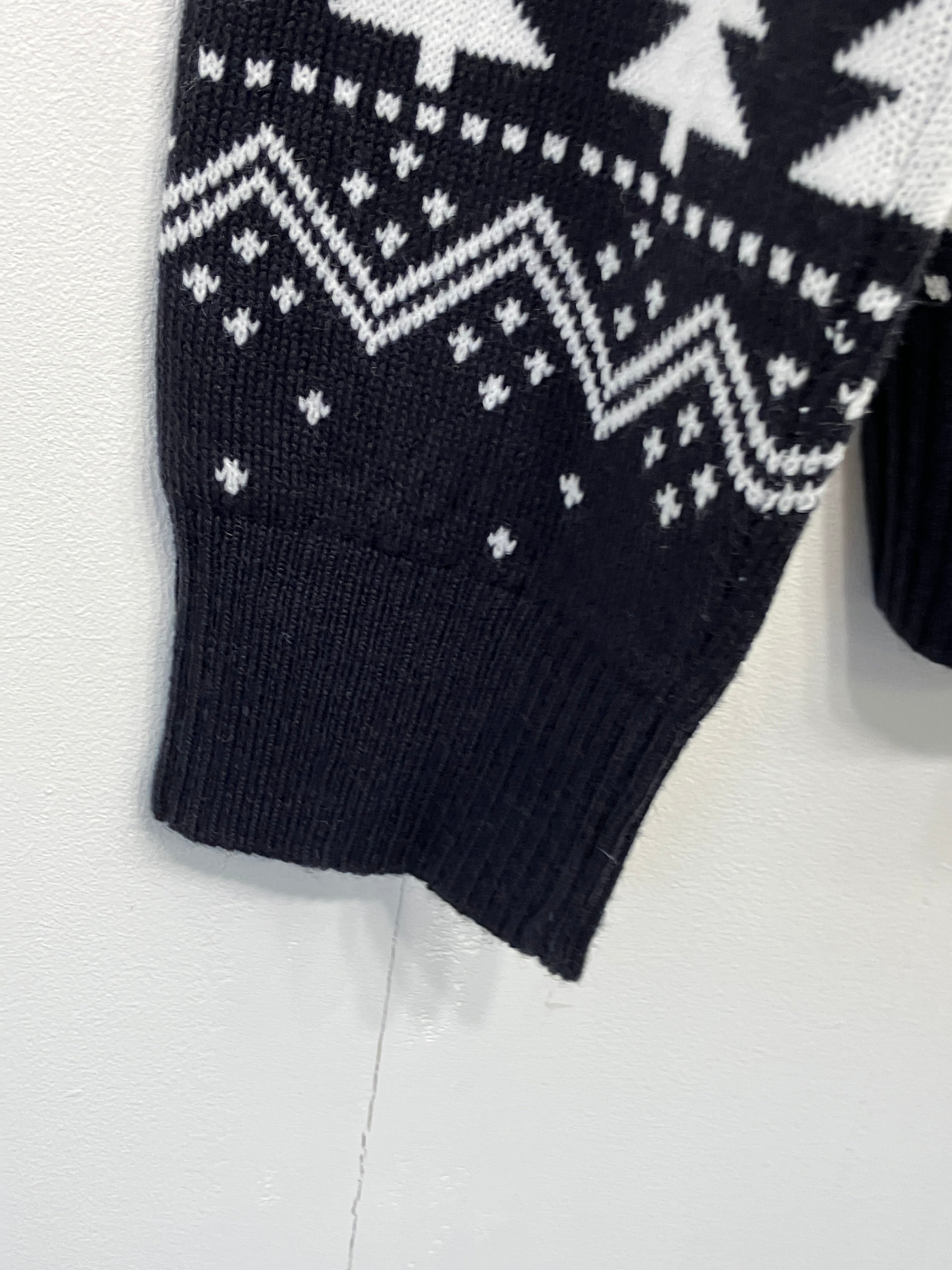 Cool Christmasclothing Strik