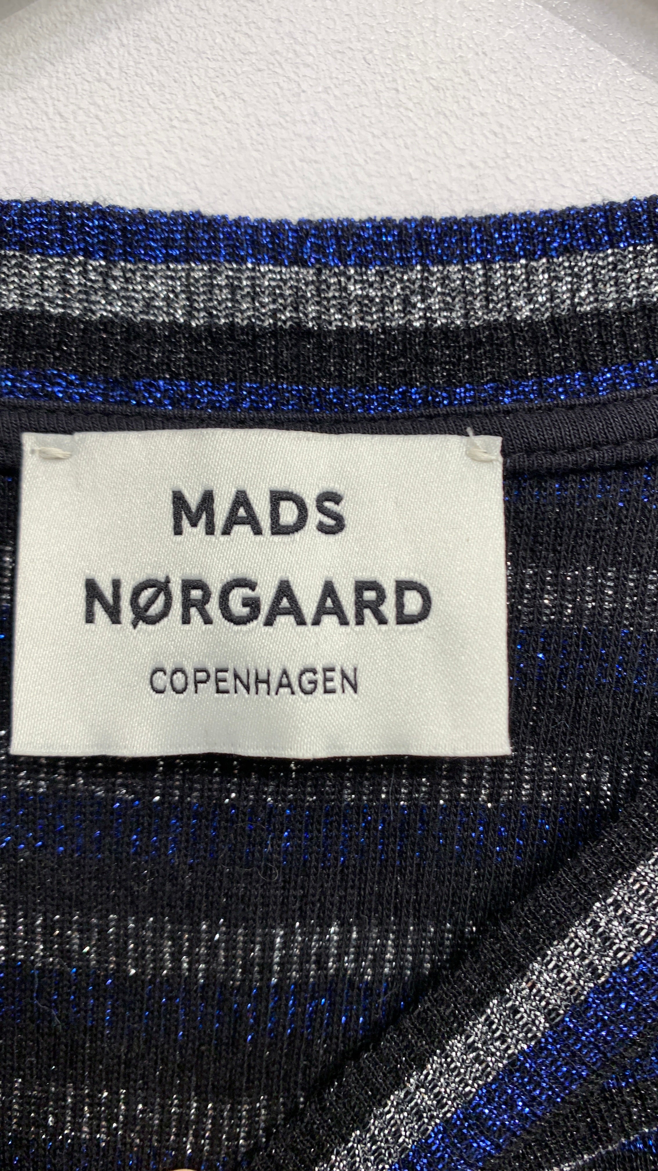 Mads Nørgaard Bluse