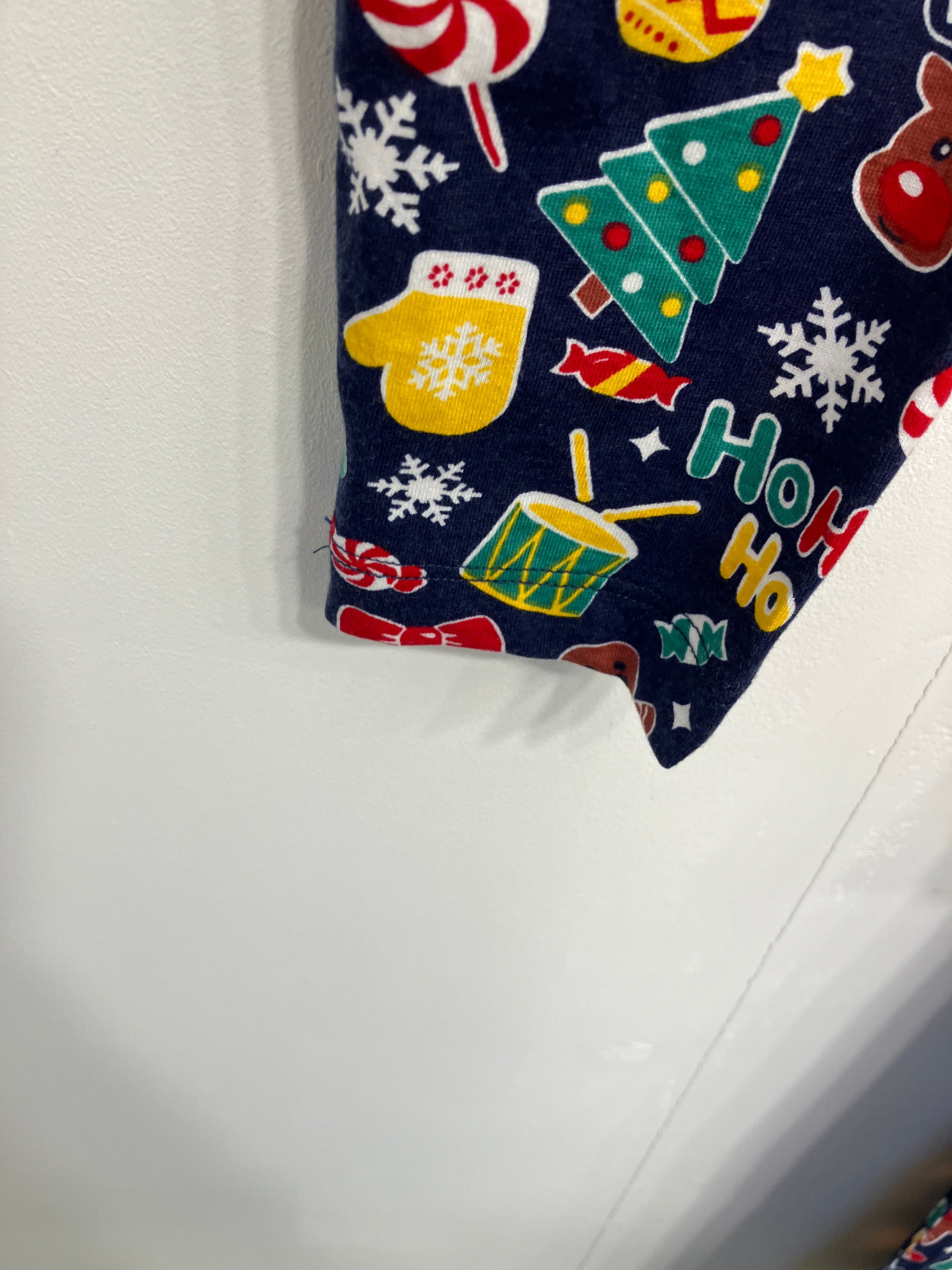 Julepyjamas