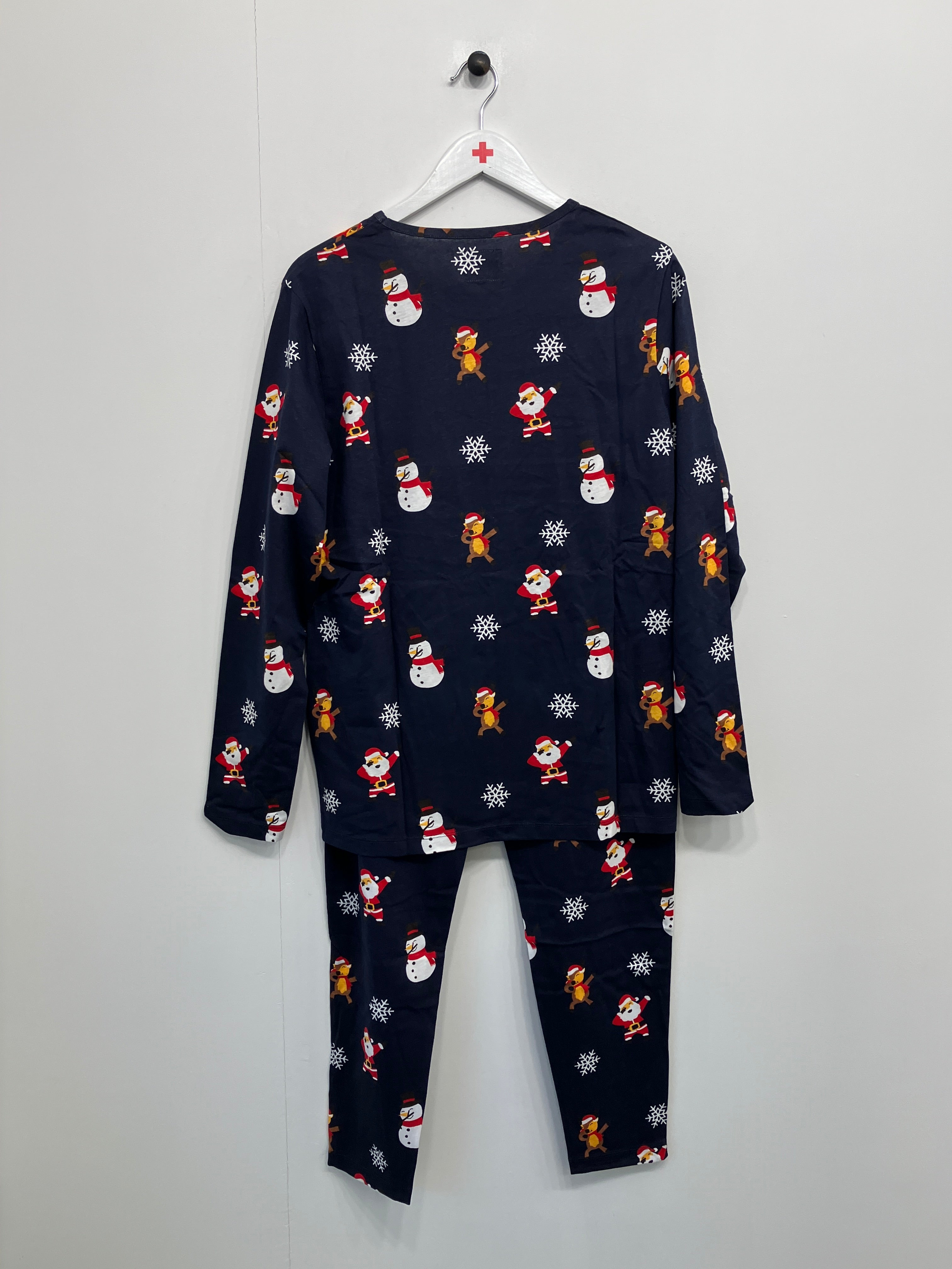 Happy Sweater Pyjamas