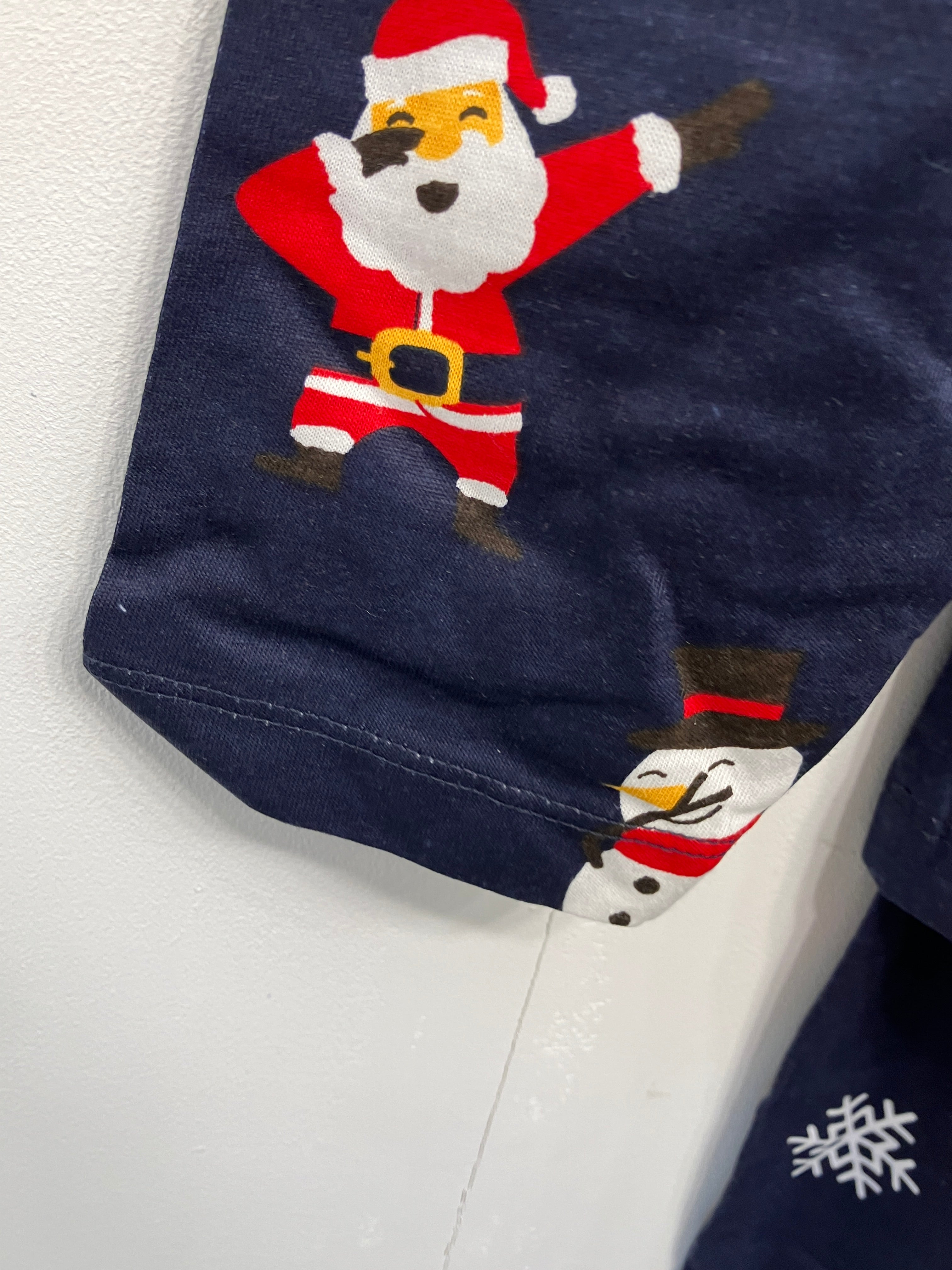 Happy Sweater Pyjamas