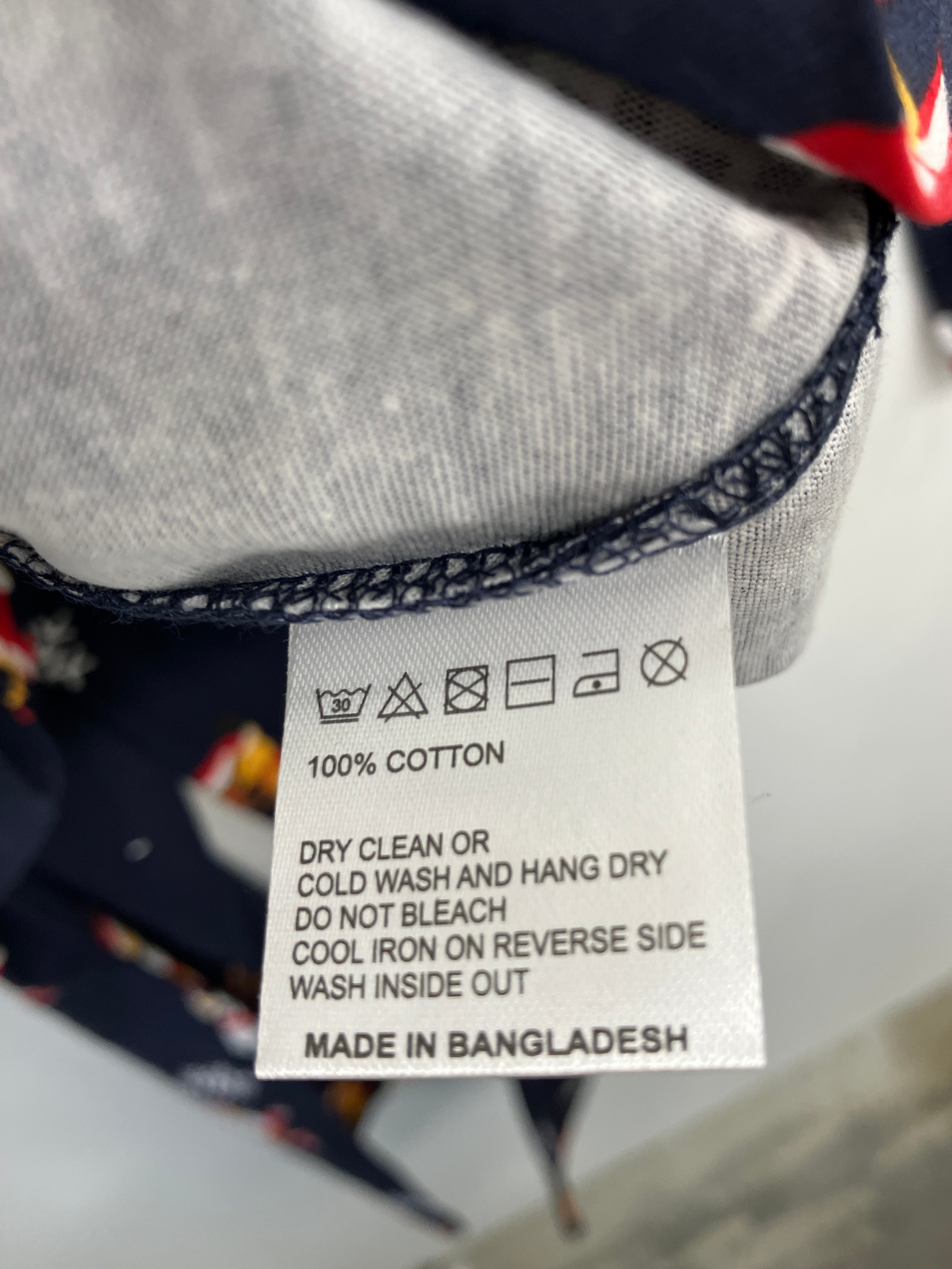 Happy Sweater Pyjamas