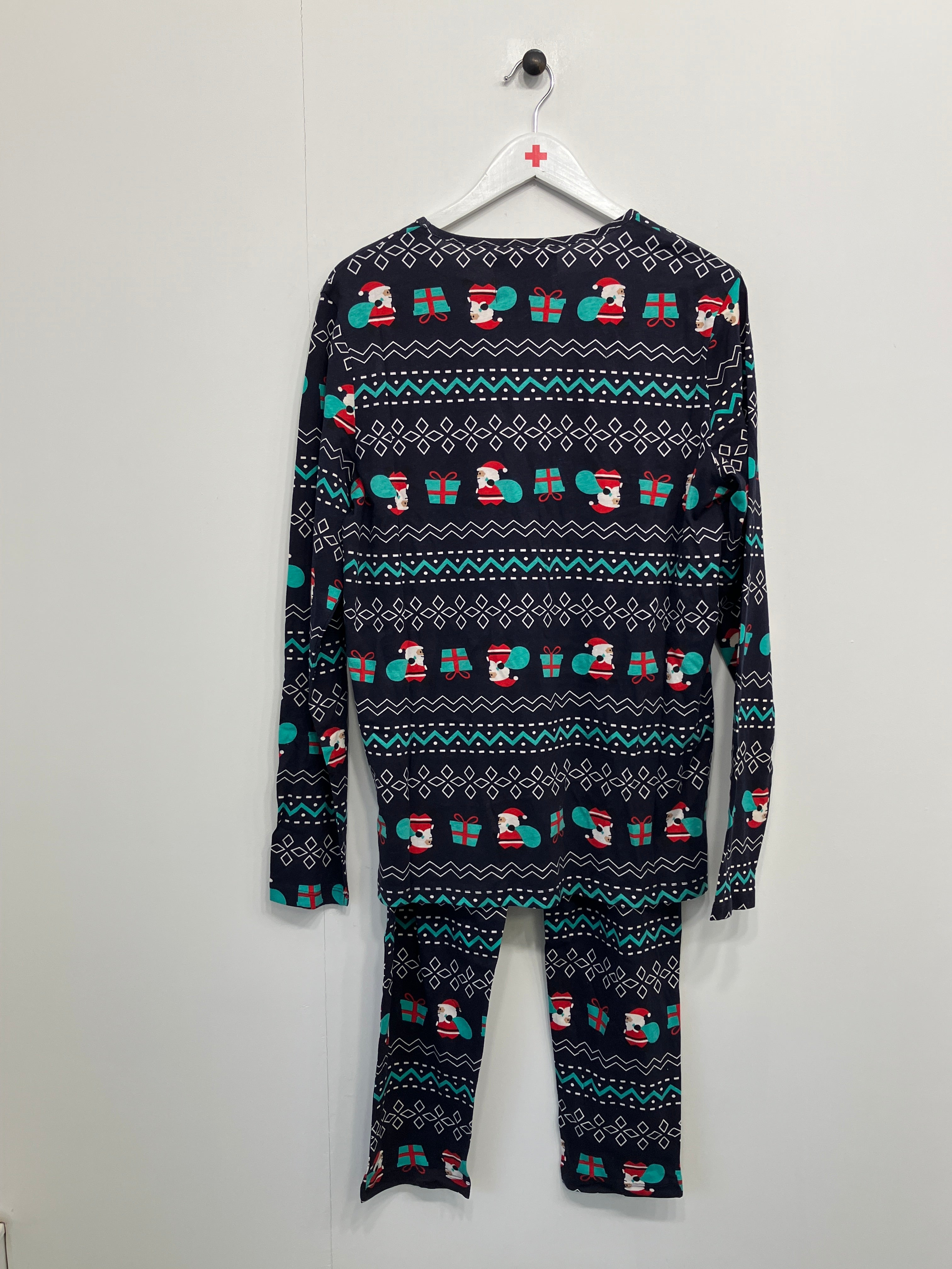 Happy Sweater Pyjamas