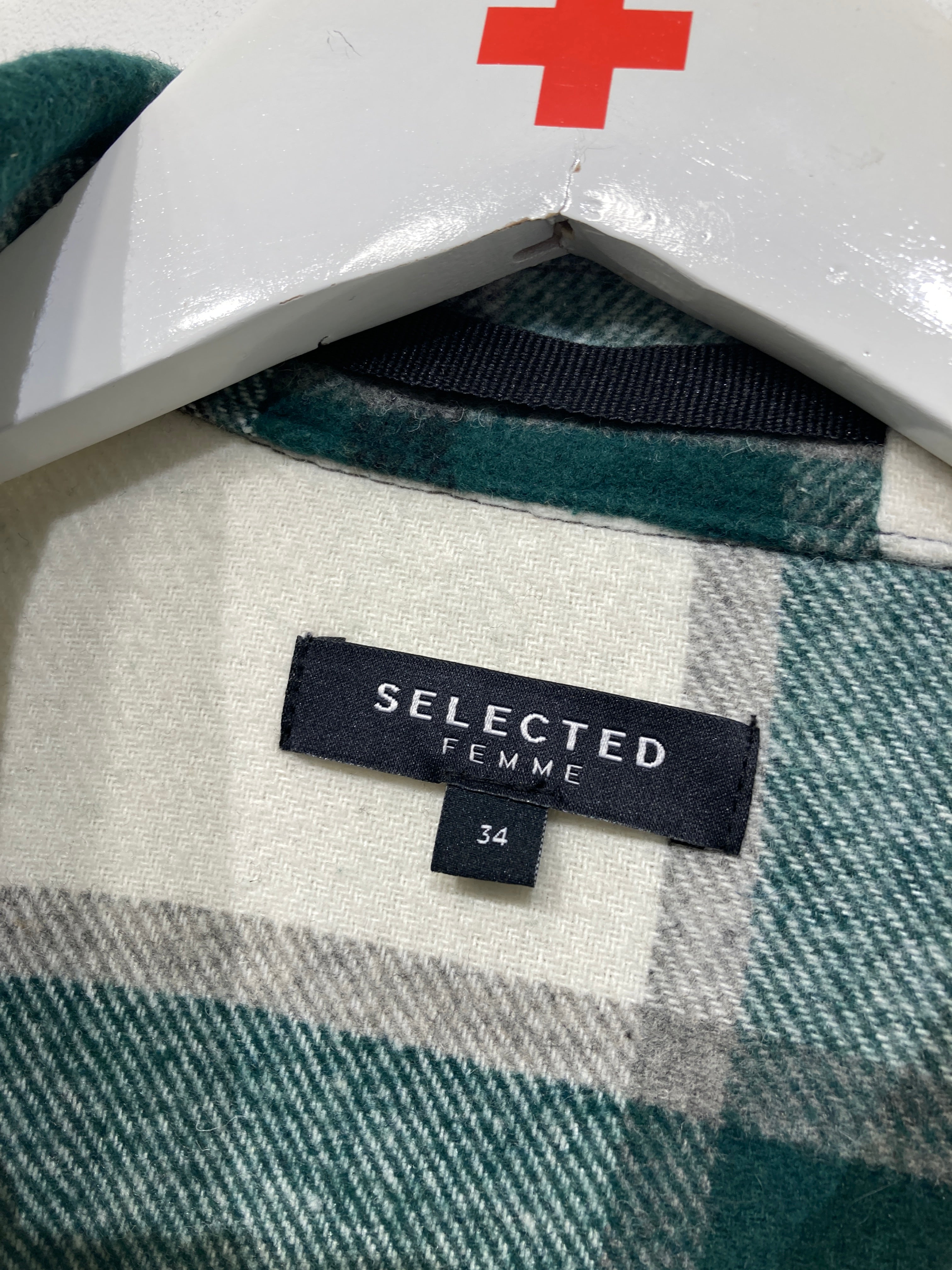 Selected Jakke