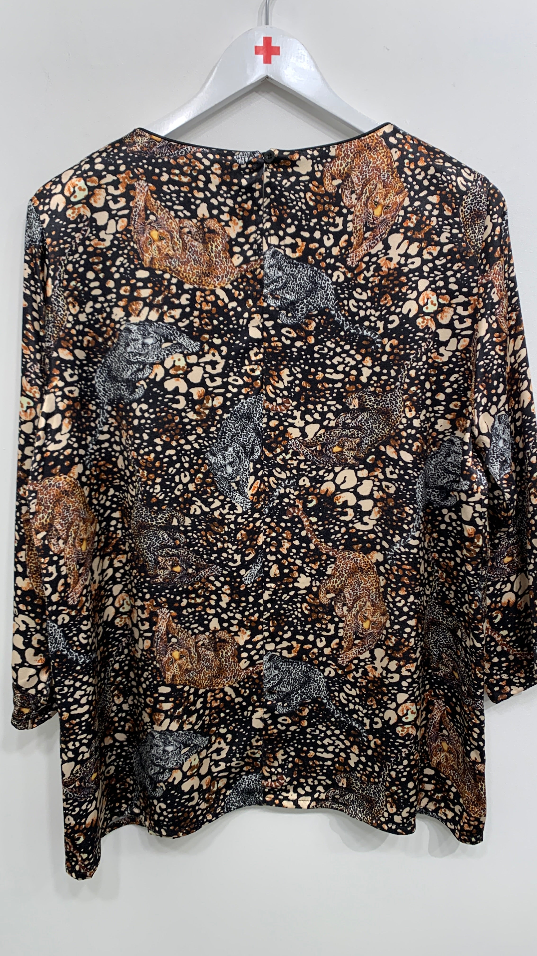 2B Bluse