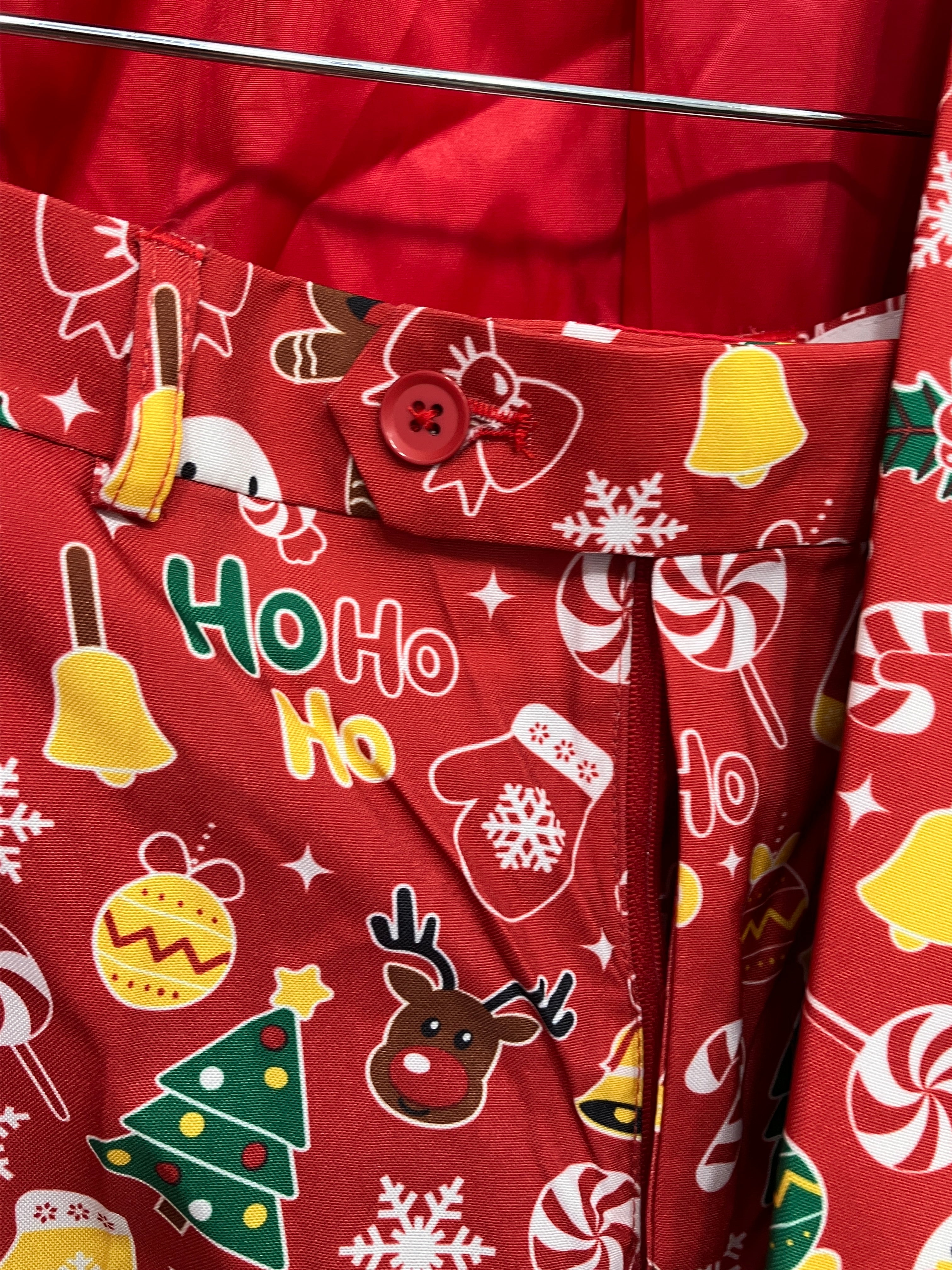 Christmas Sweats Jakkesæt