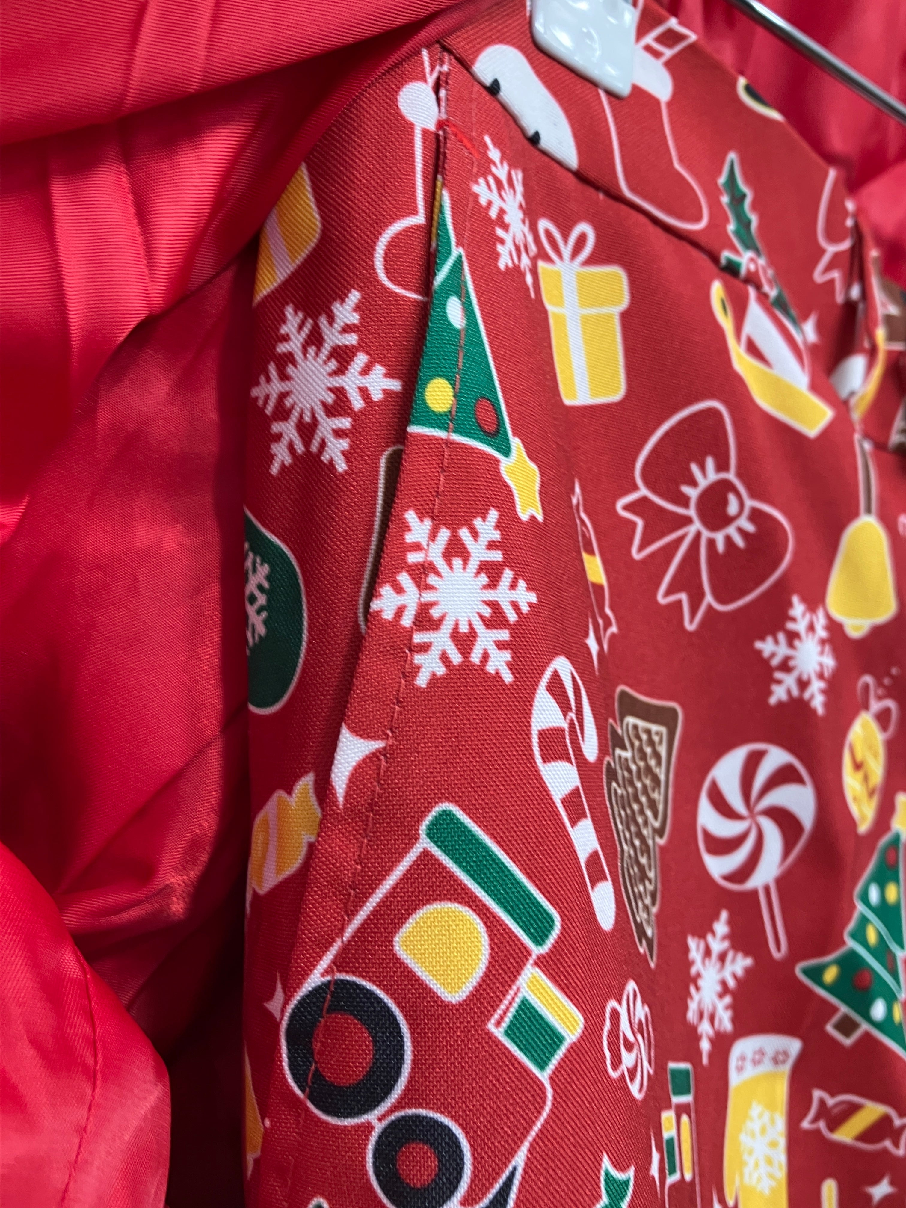 Christmas Sweats Jakkesæt