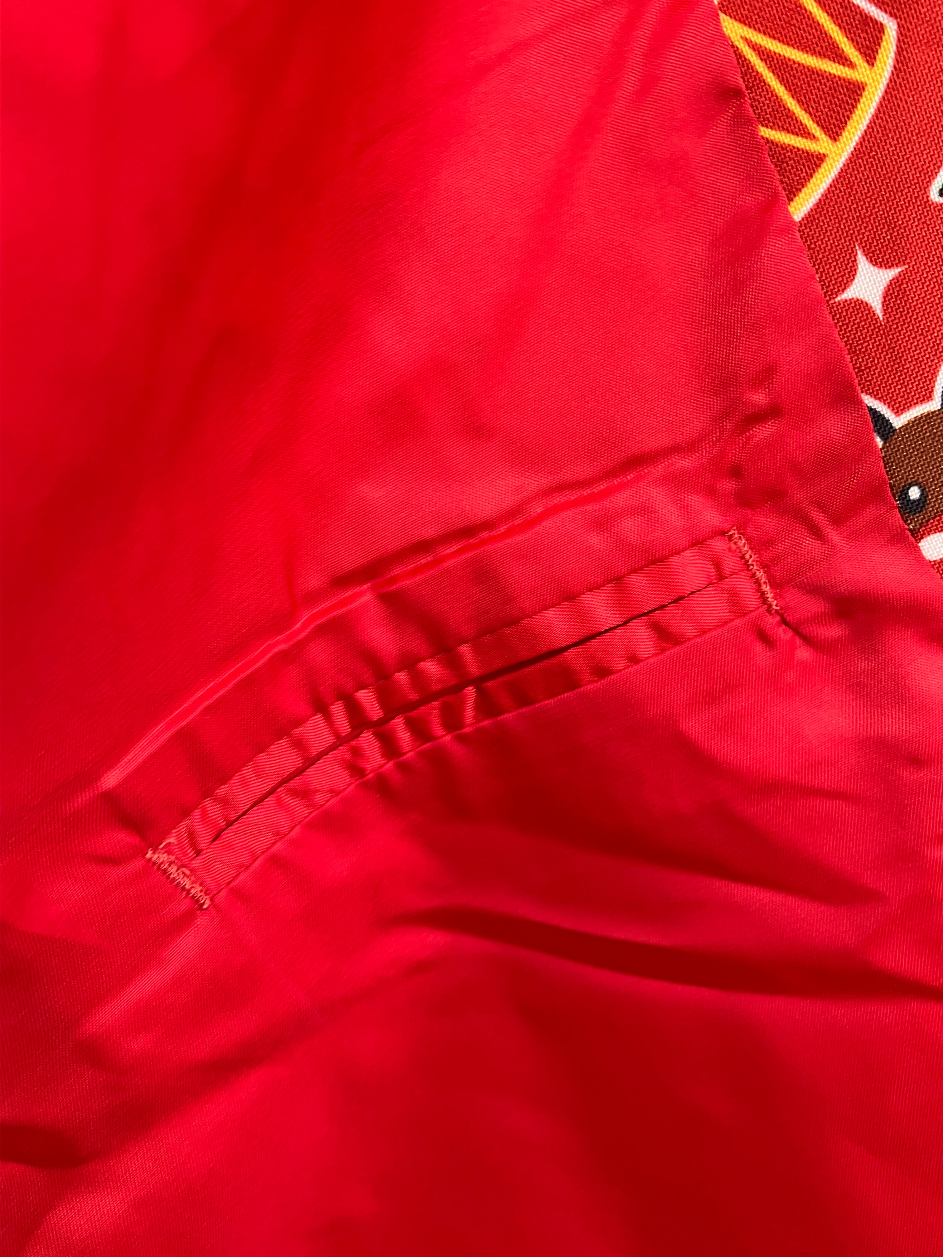 Christmas Sweats Jakkesæt