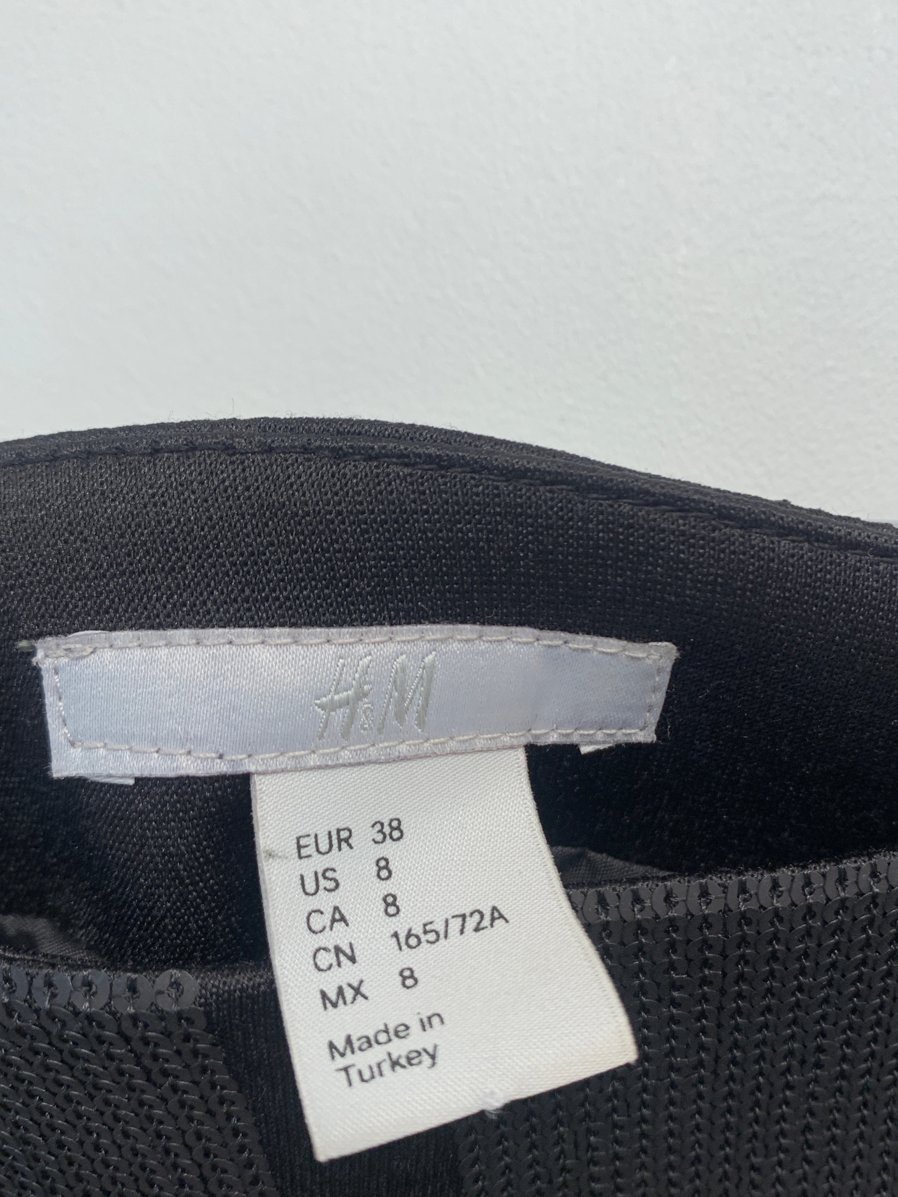 H&M Nederdel