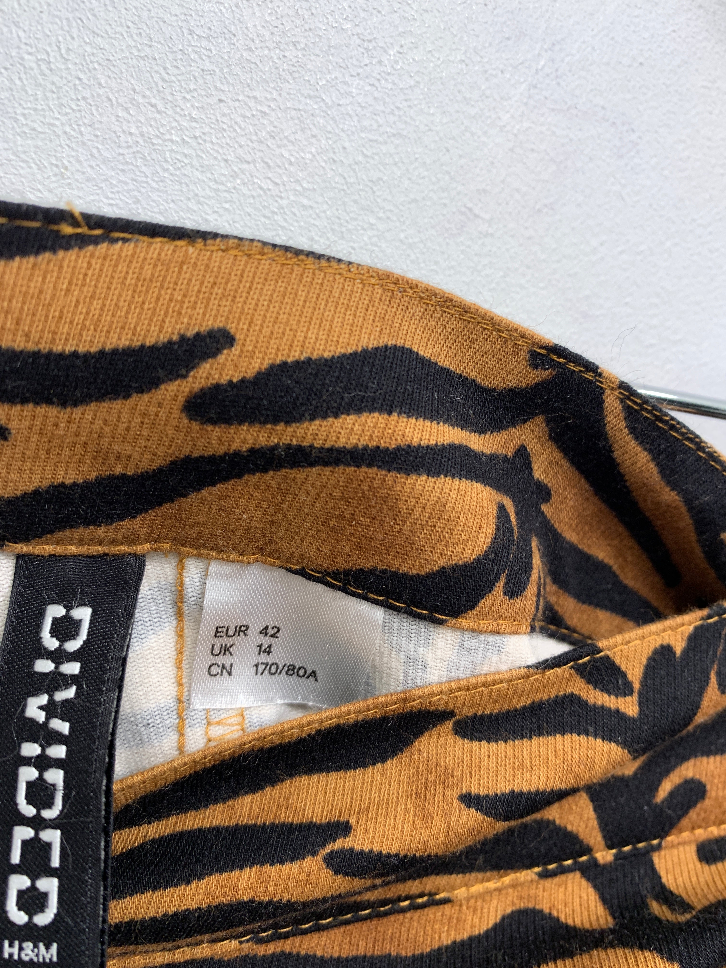 H&M Nederdel