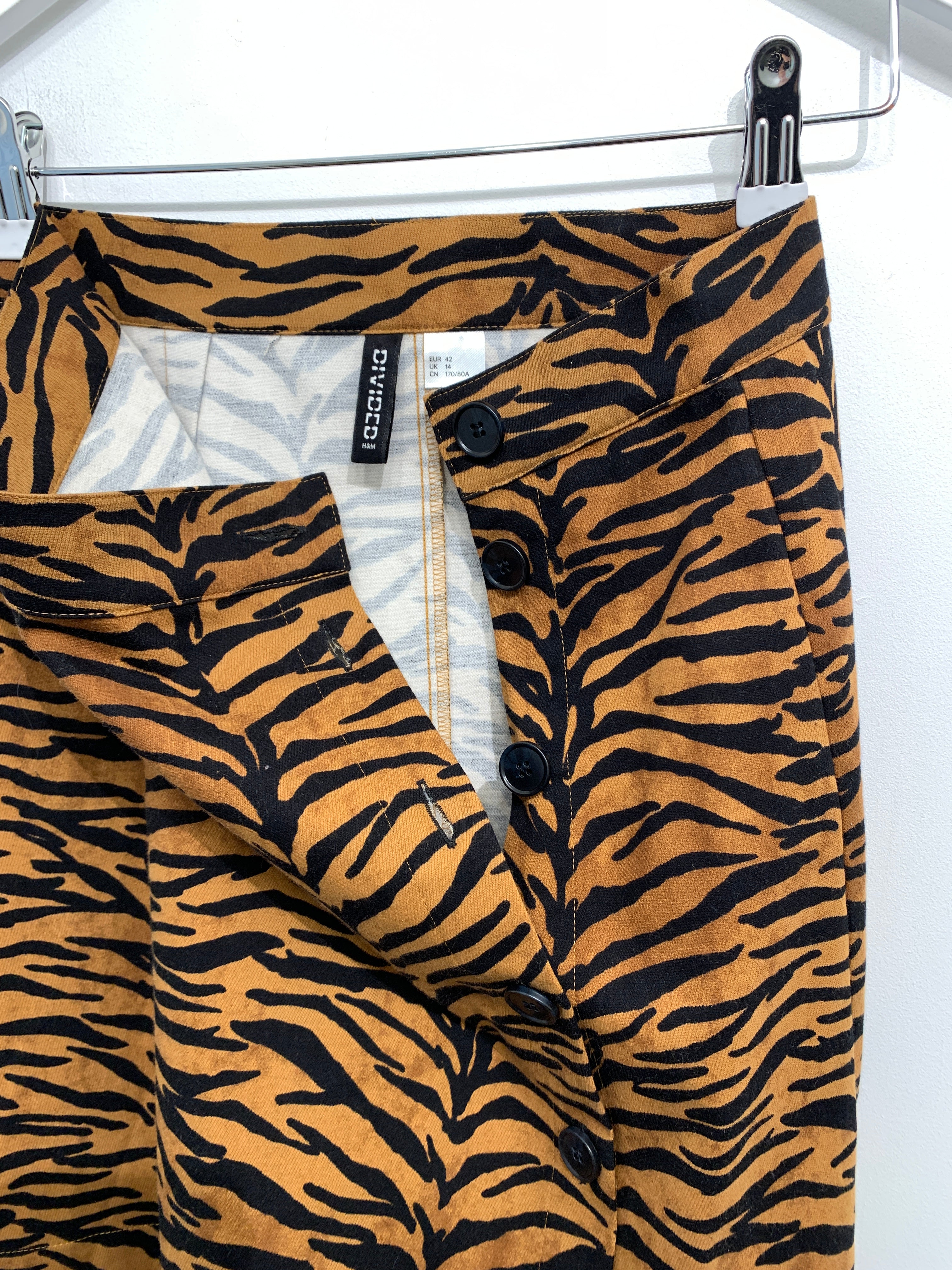 H&M Nederdel