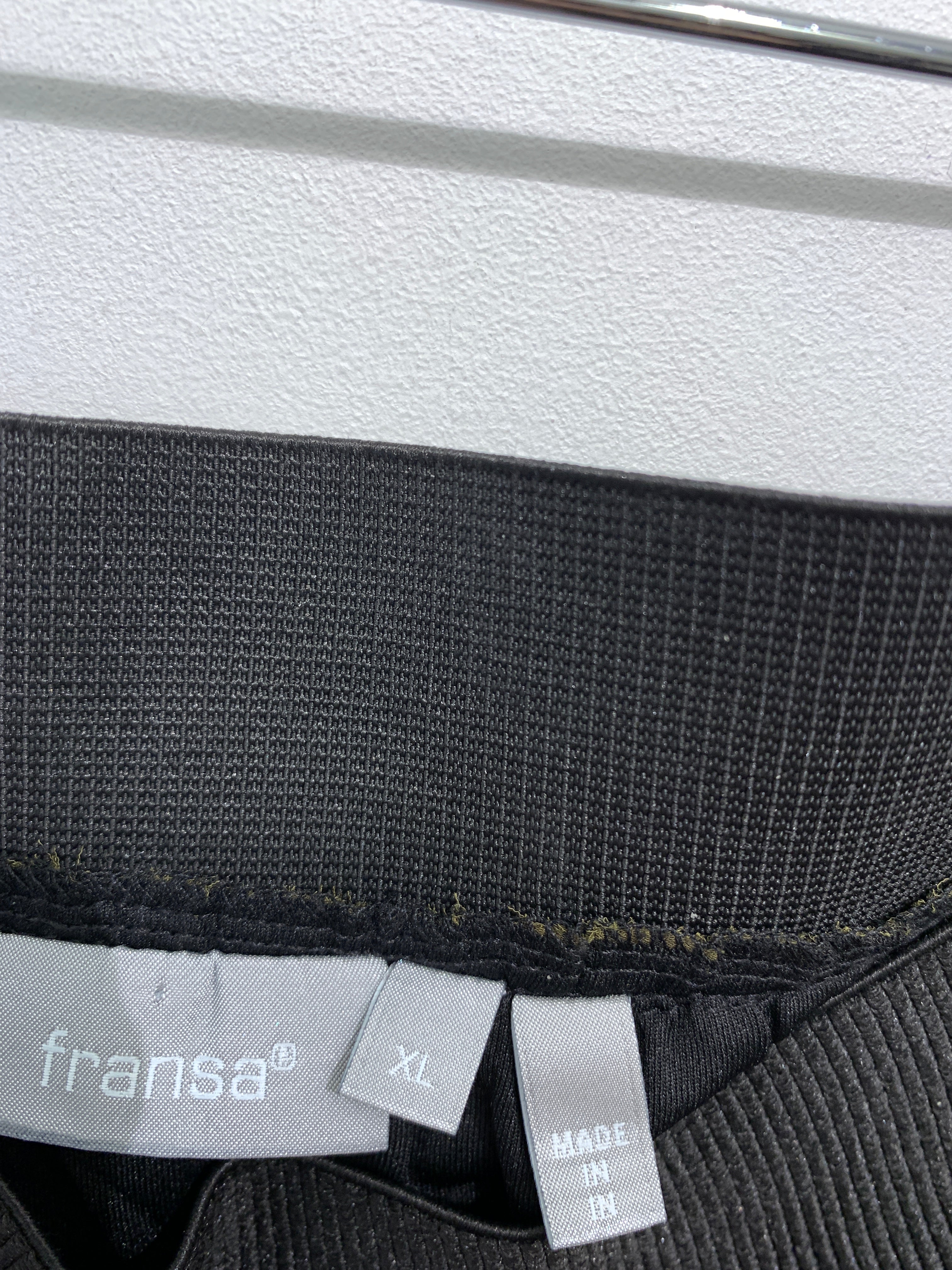 Fransa Nederdel