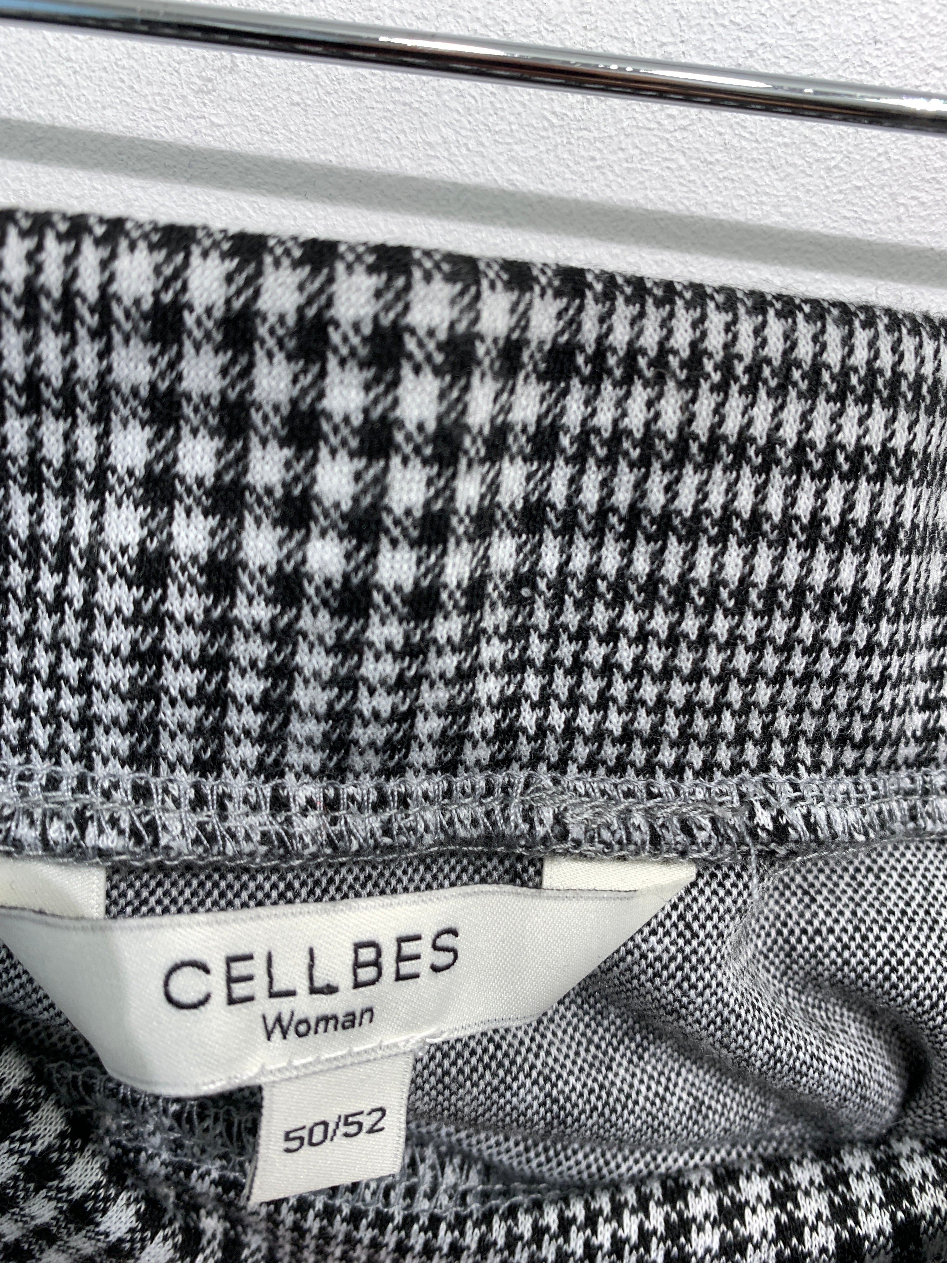 Cellbes Nederdel