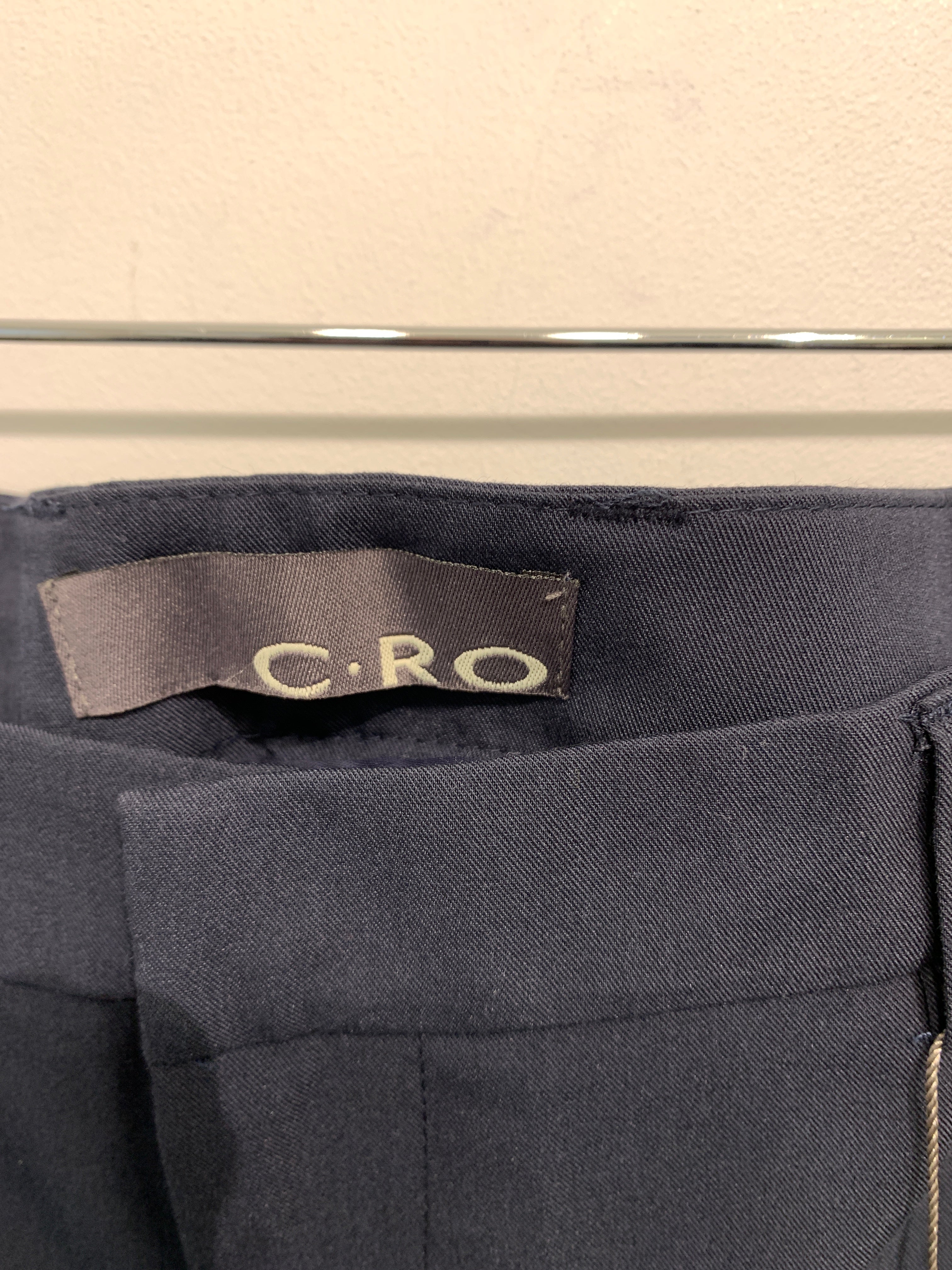 CRO Bukser