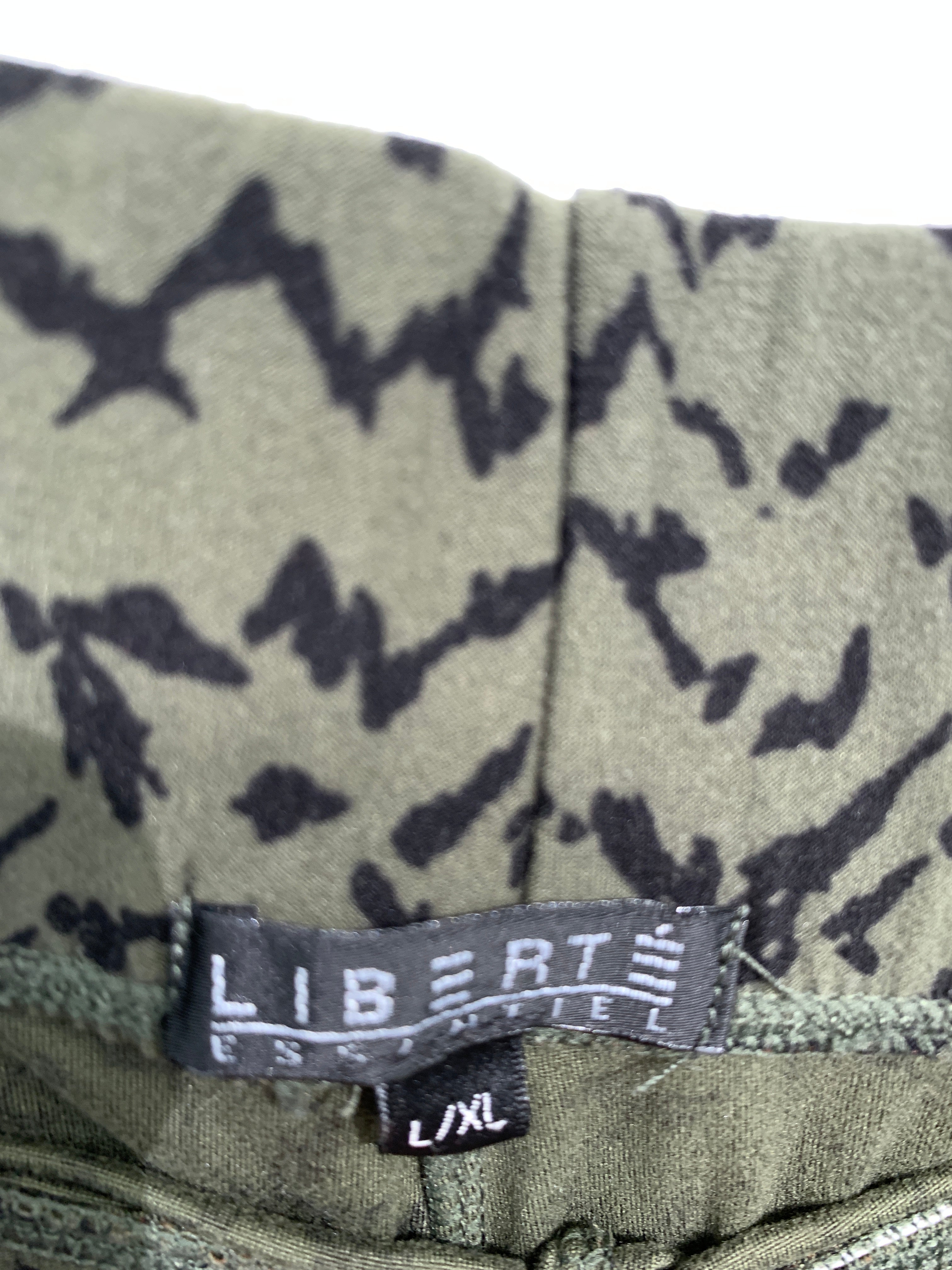 Liberte Leggins