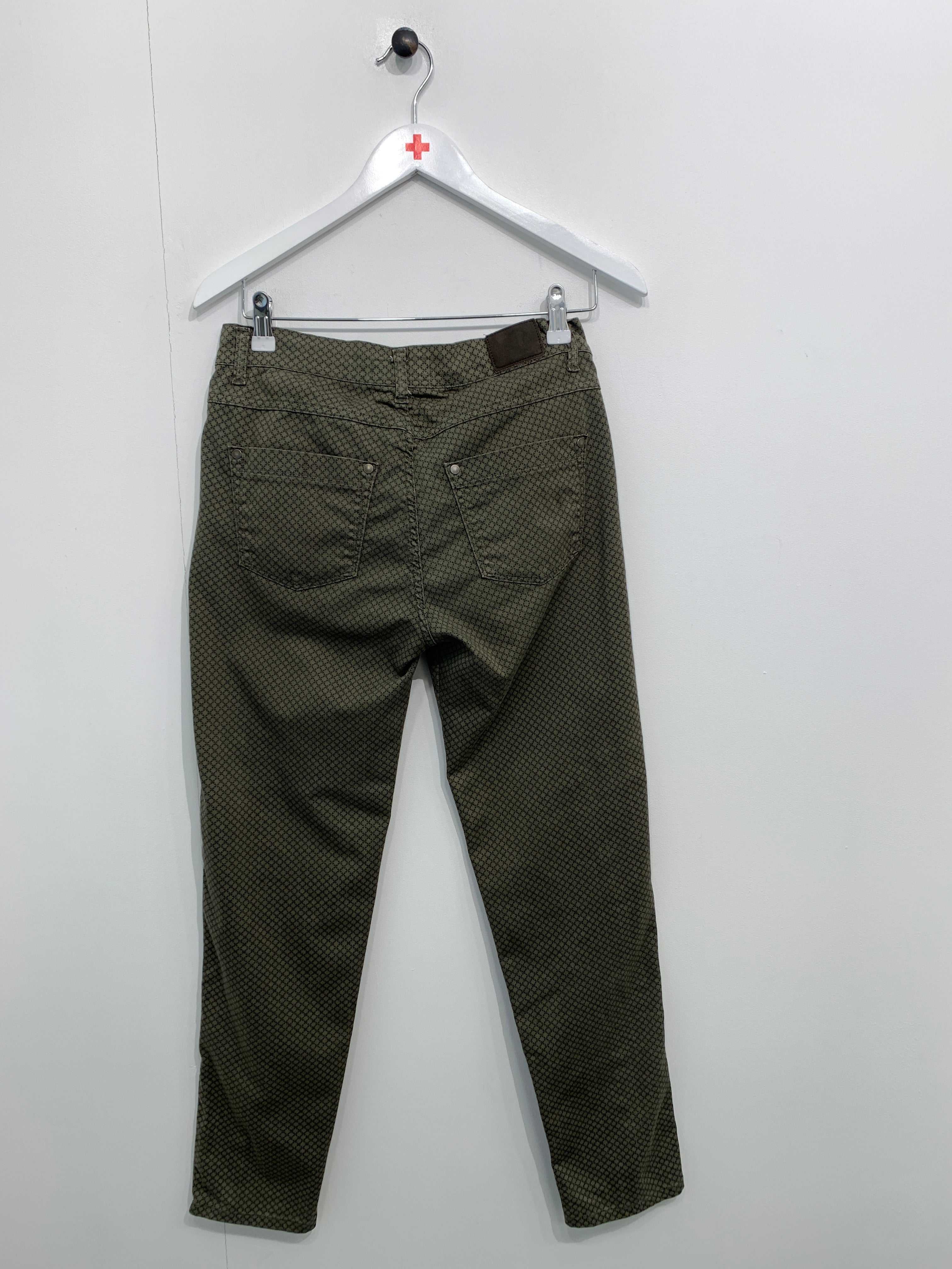 Jeans By Bessie Jeans