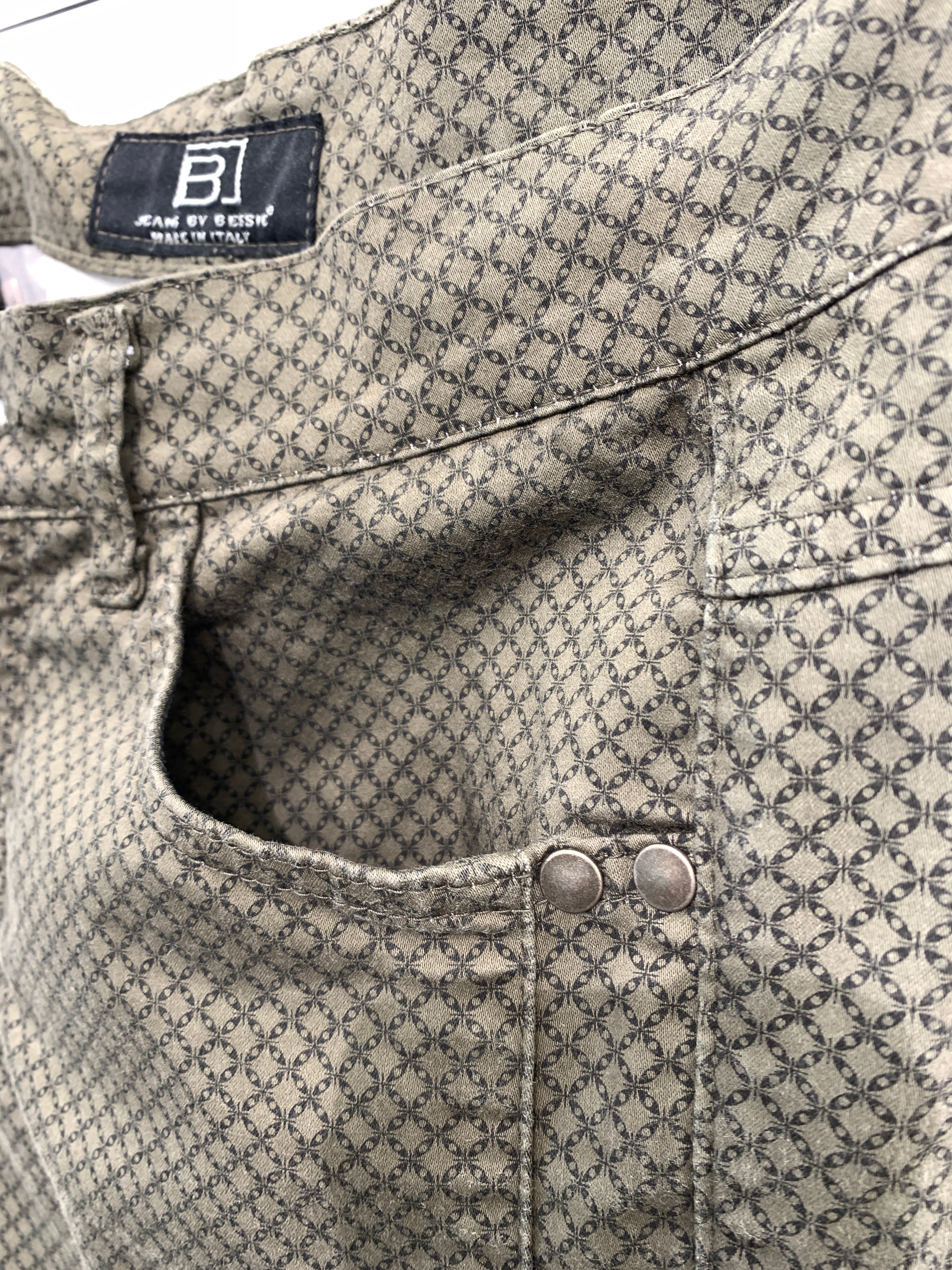 Jeans By Bessie Jeans