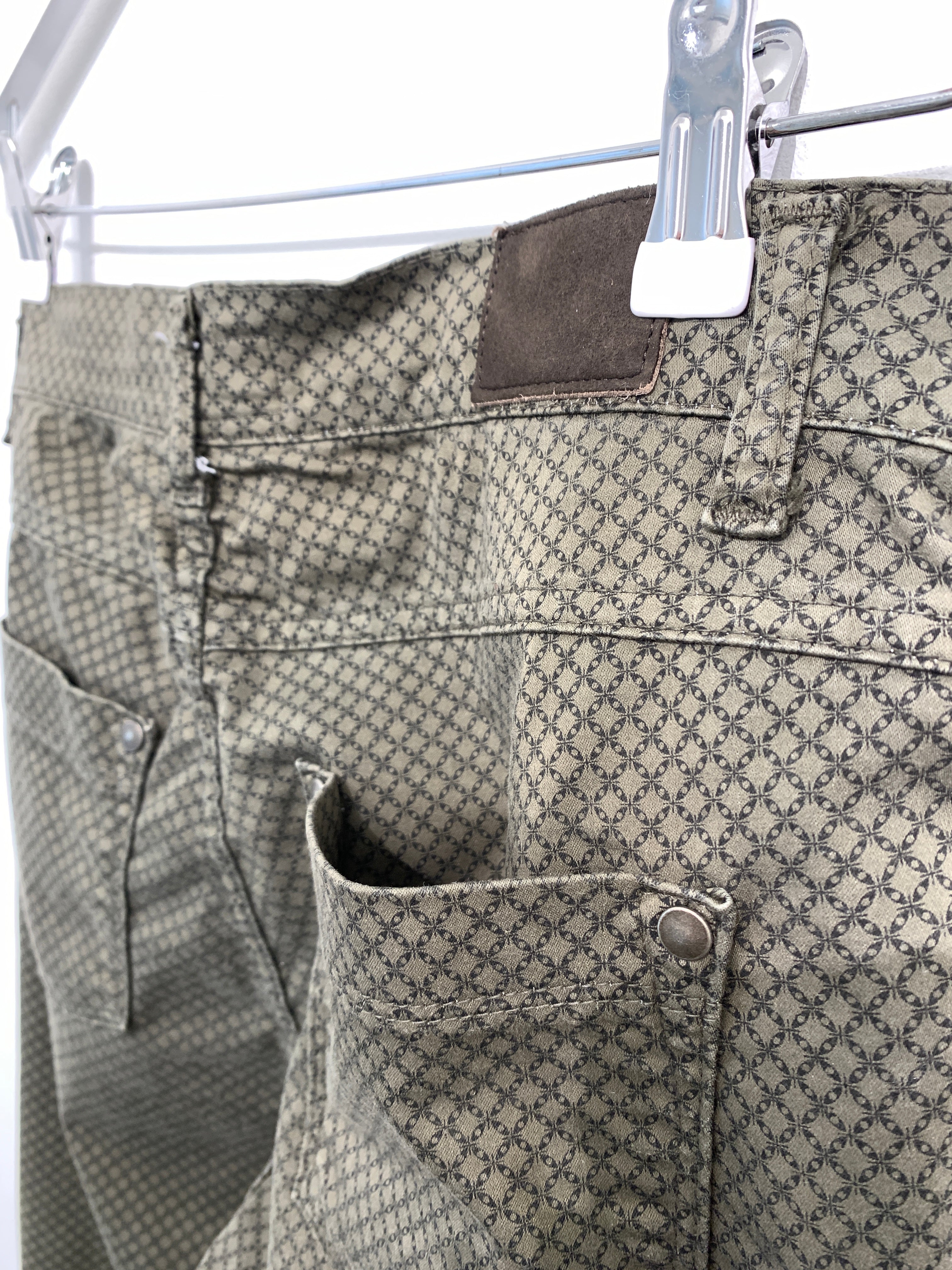 Jeans By Bessie Jeans